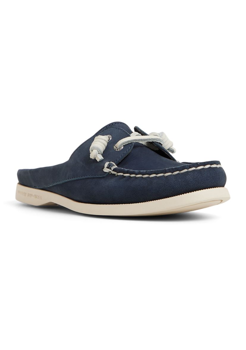 AO Mule Loafers