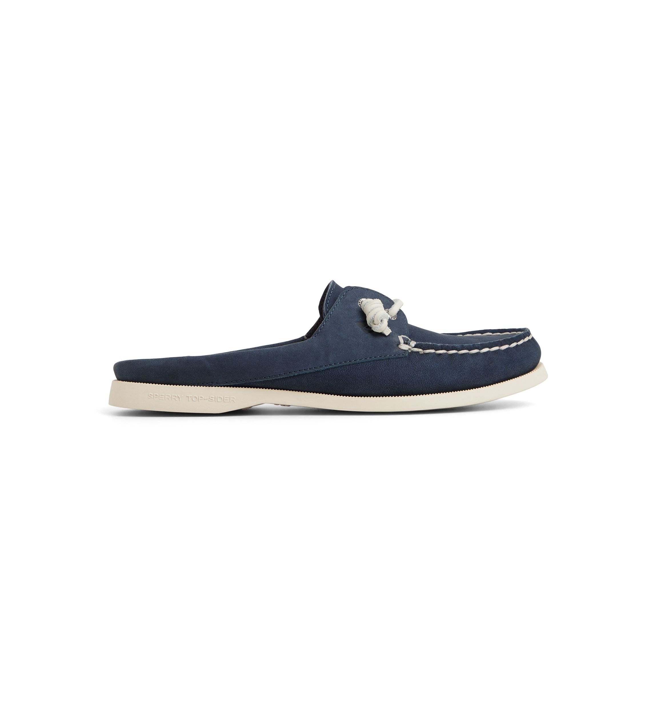 AO Mule Loafers