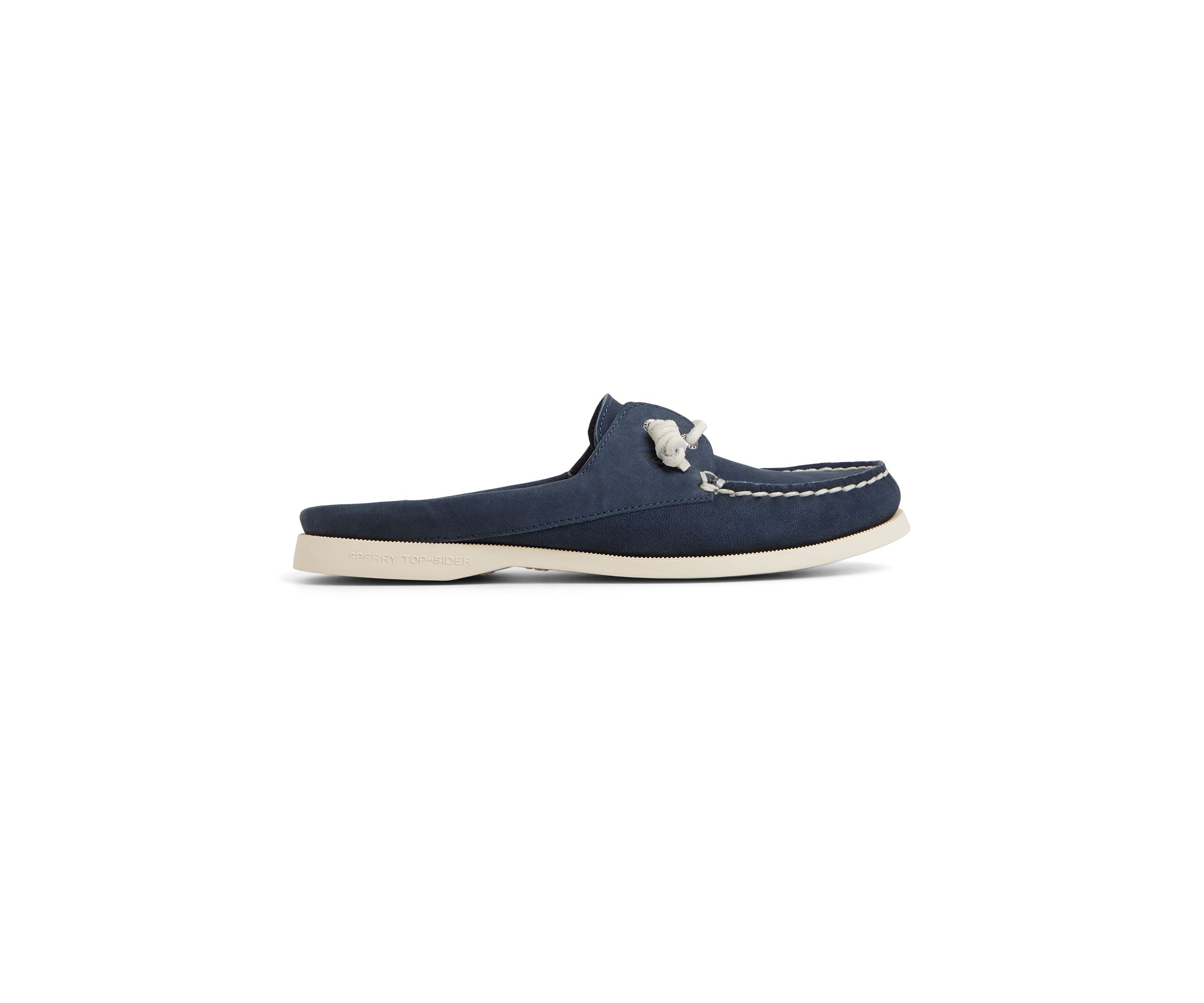 AO Mule Loafers