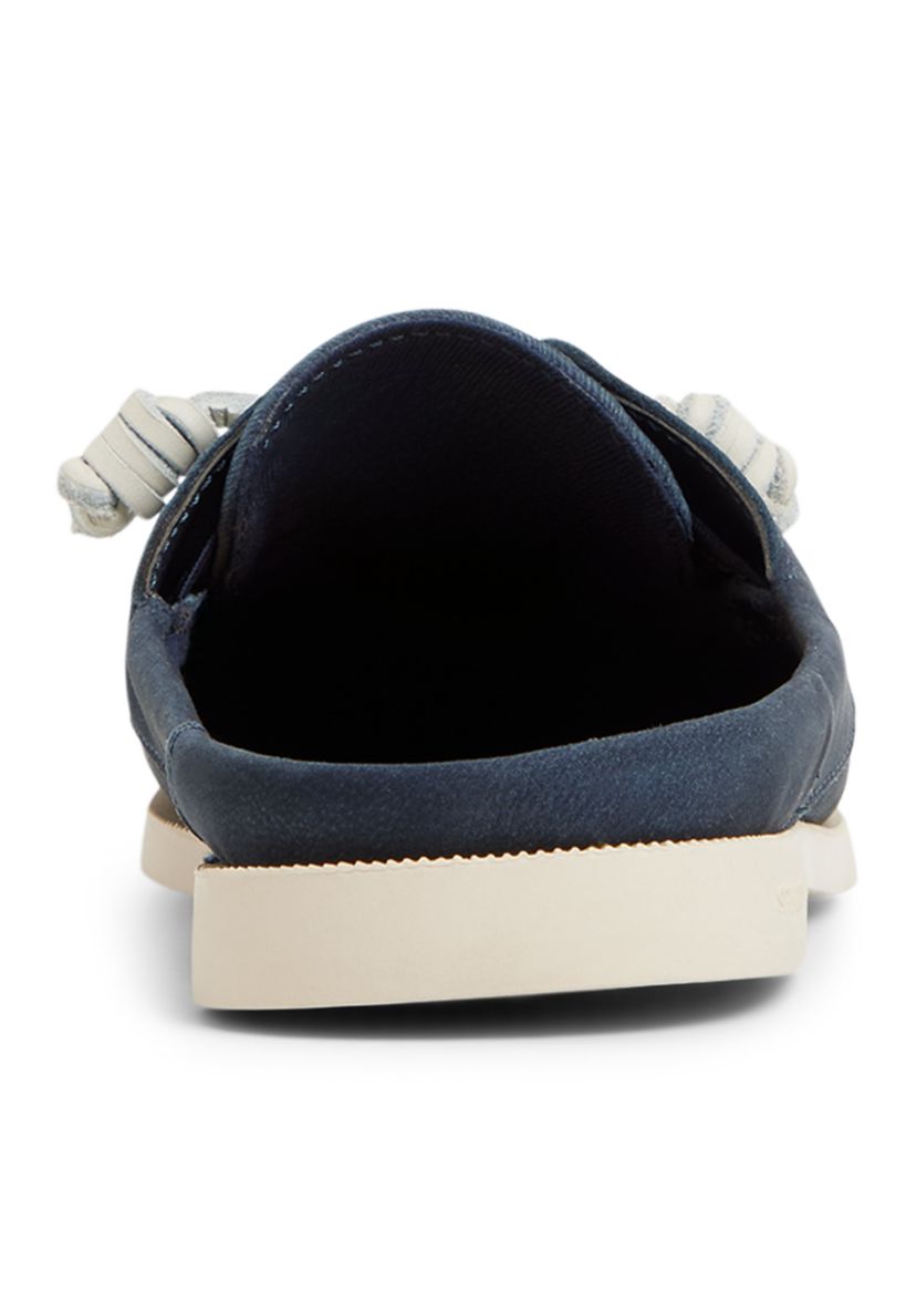 AO Mule Loafers