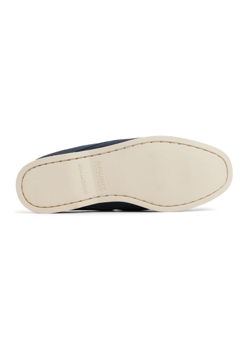 AO Mule Loafers