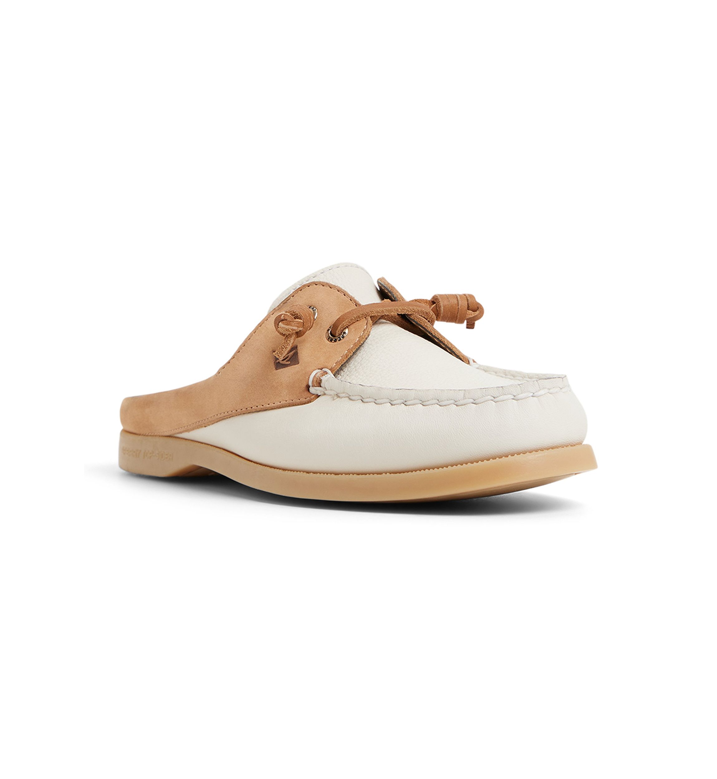 AO Mule Loafers