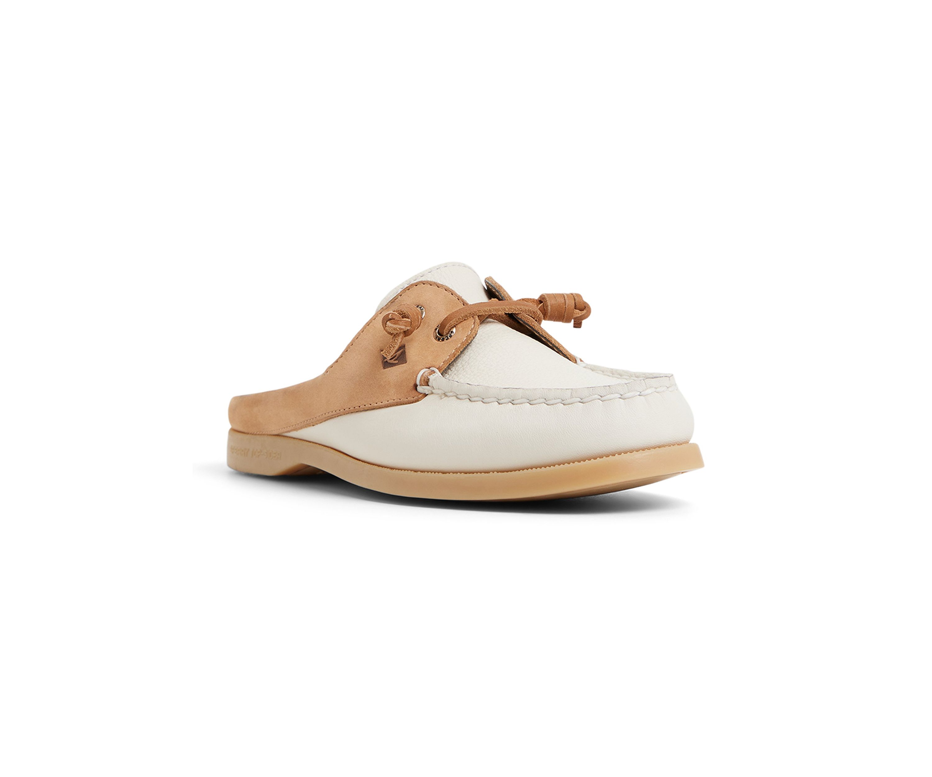 AO Mule Loafers