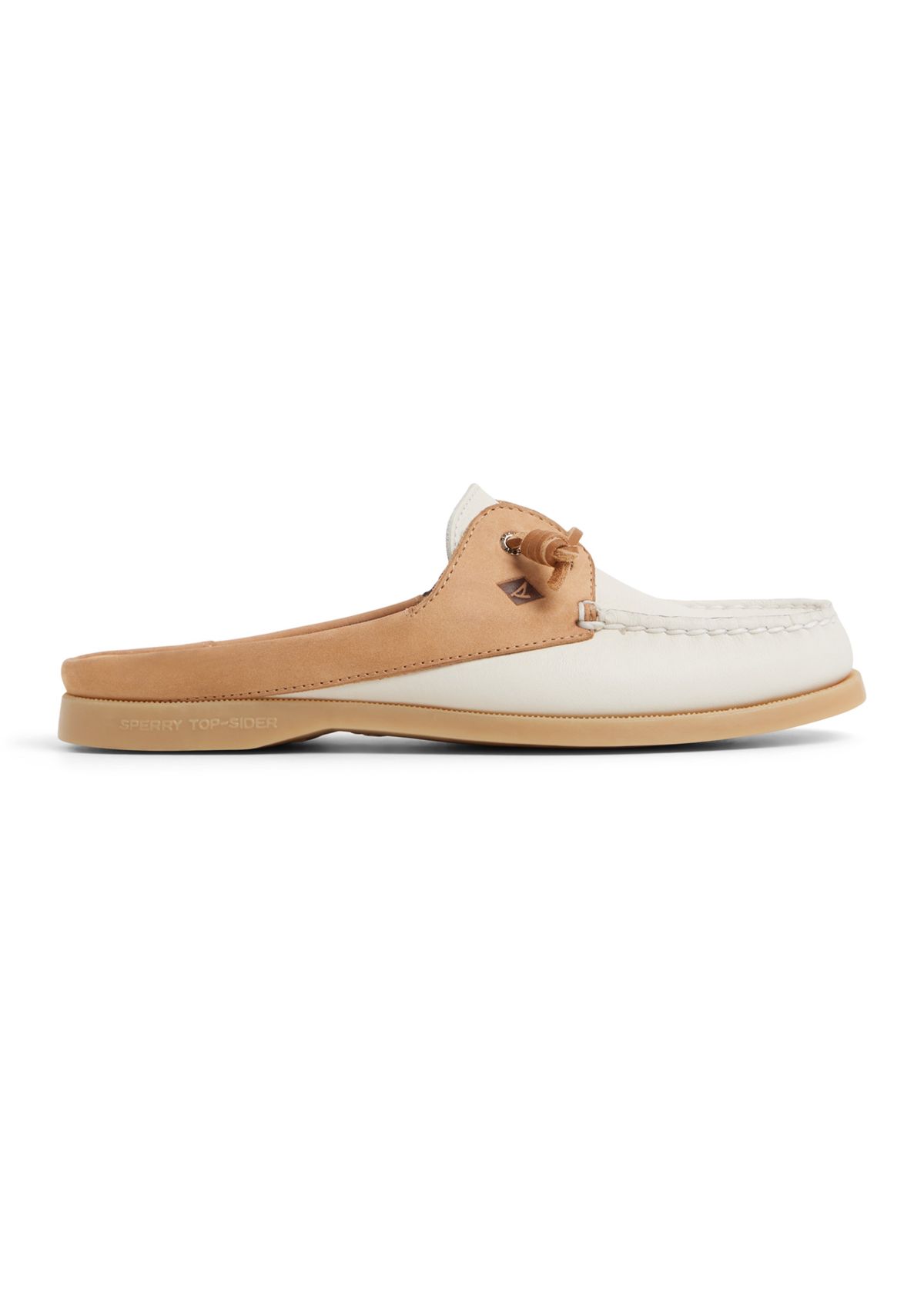 AO Mule Loafers