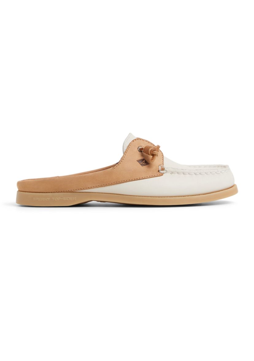 AO Mule Loafers
