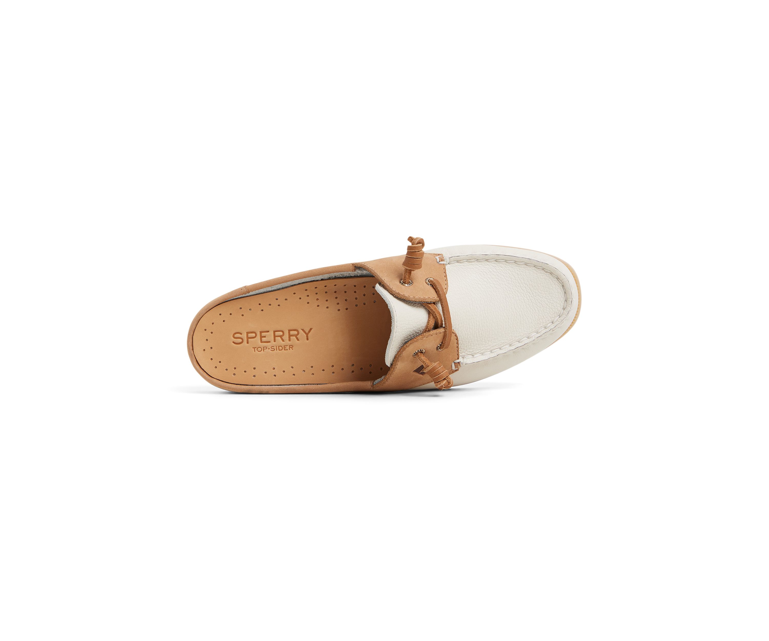 AO Mule Loafers