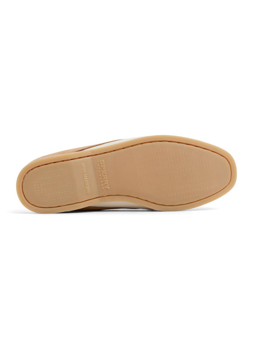 AO Mule Loafers