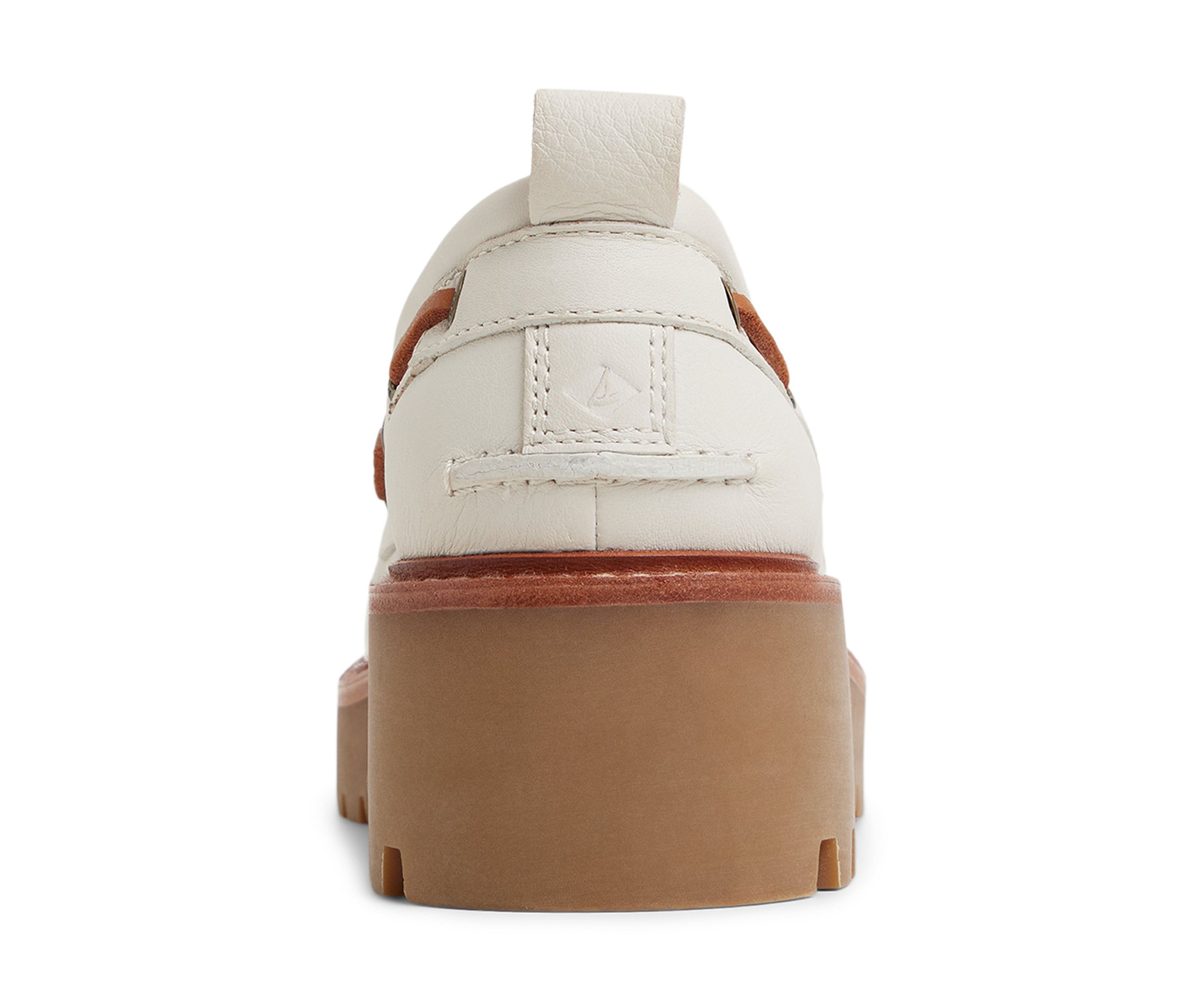 AO Two-Eye Lug Boat Shoe Loafers