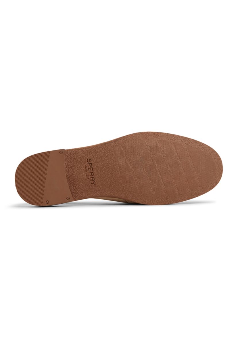 Seaport Penny Slingback Loafers