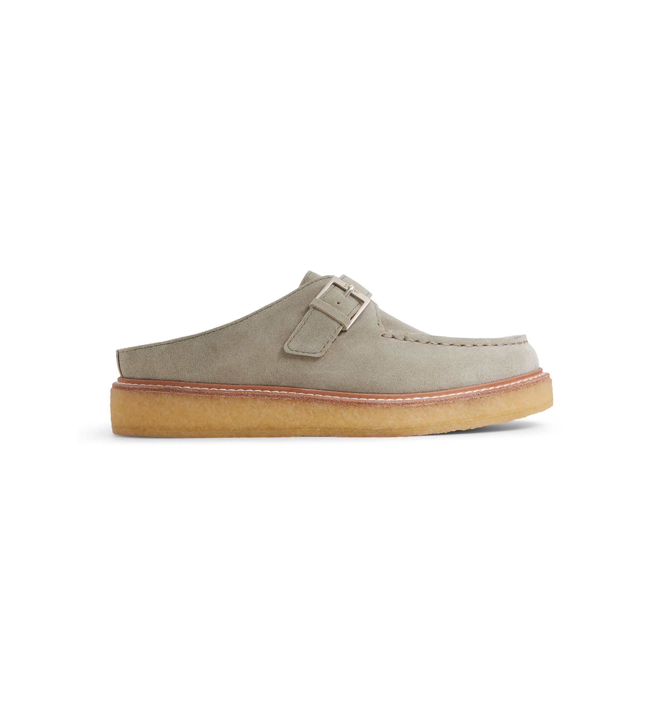 Captsox Mules