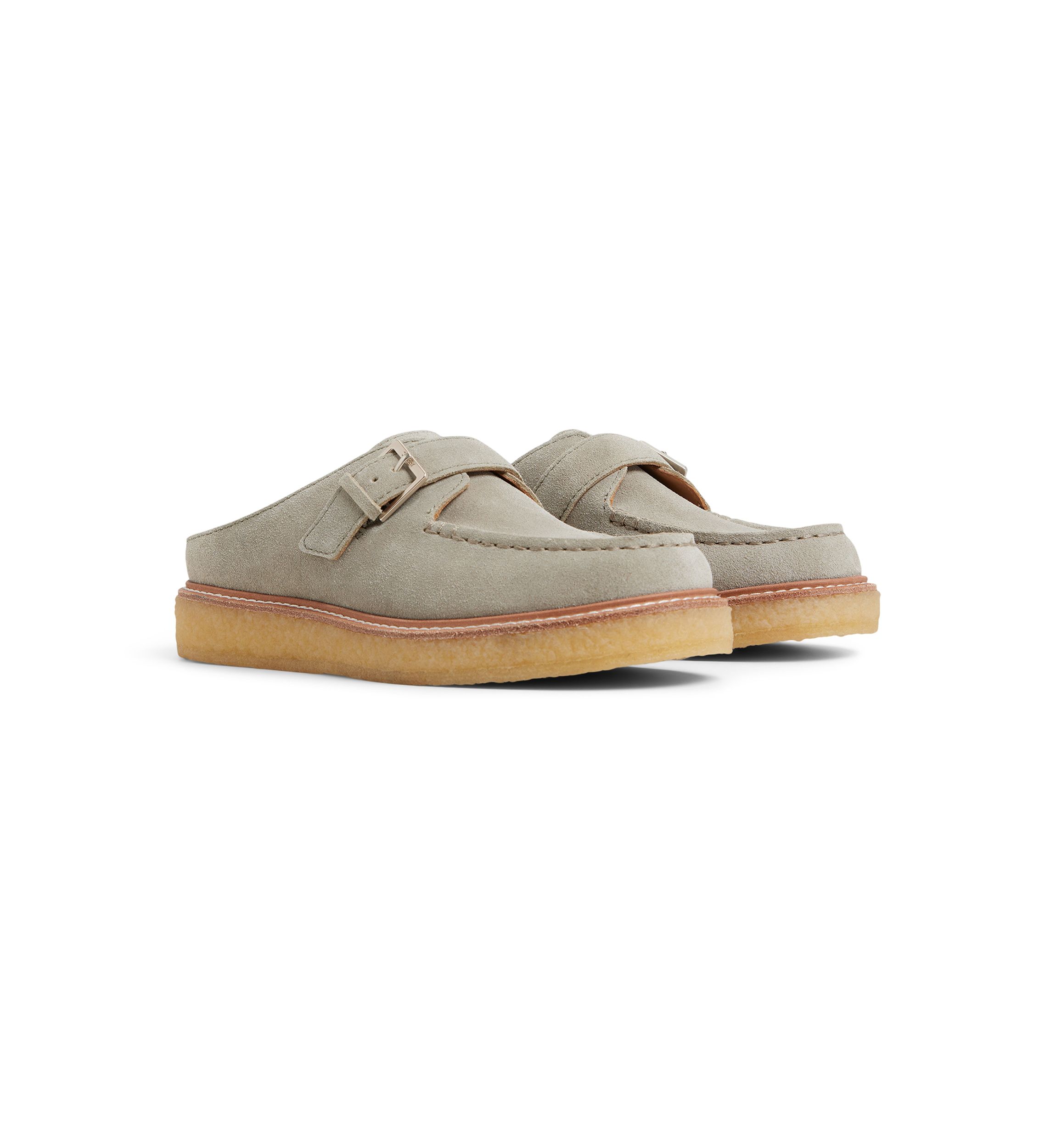 Captsox Mules