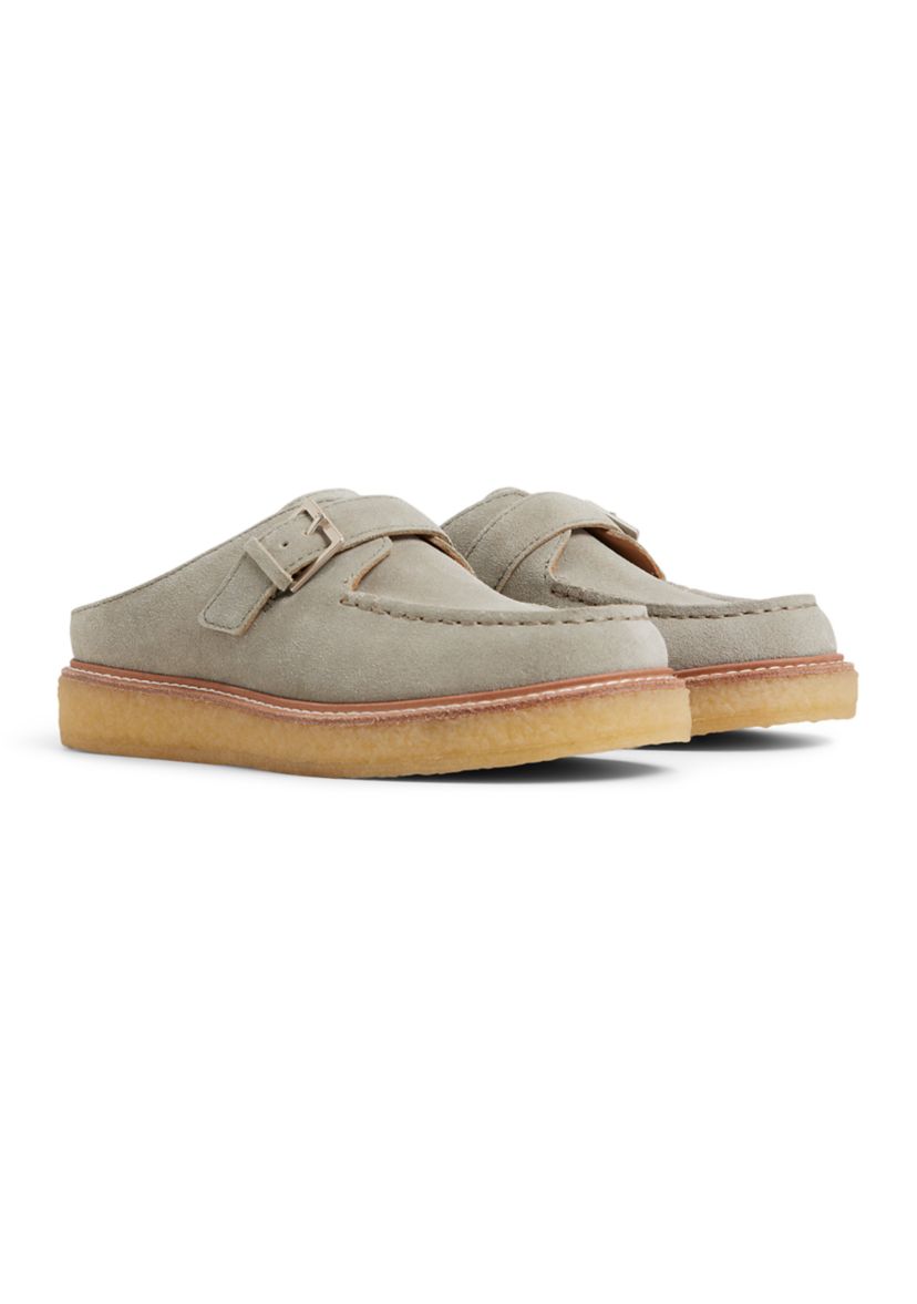 Captsox Mules
