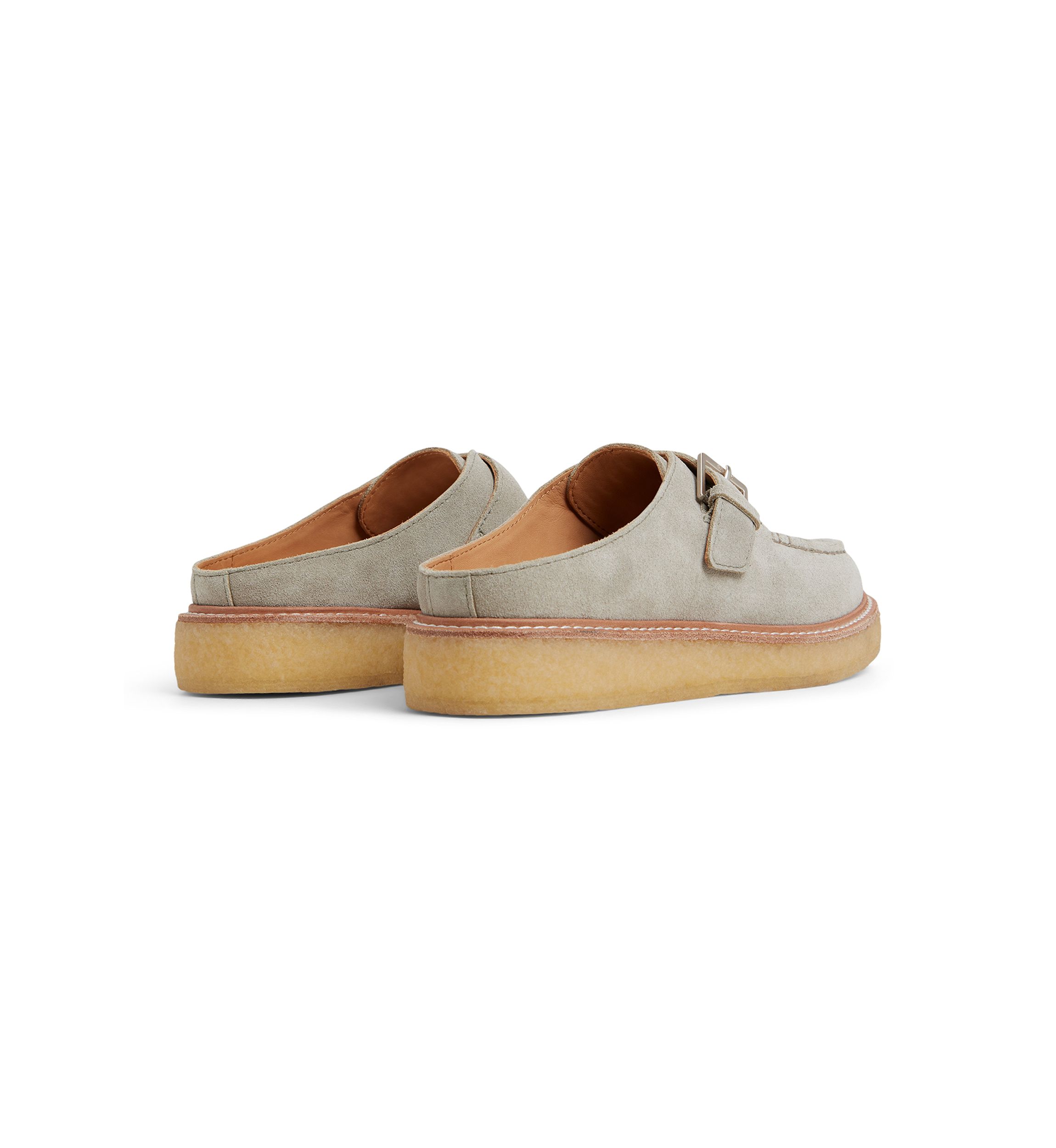 Captsox Mules