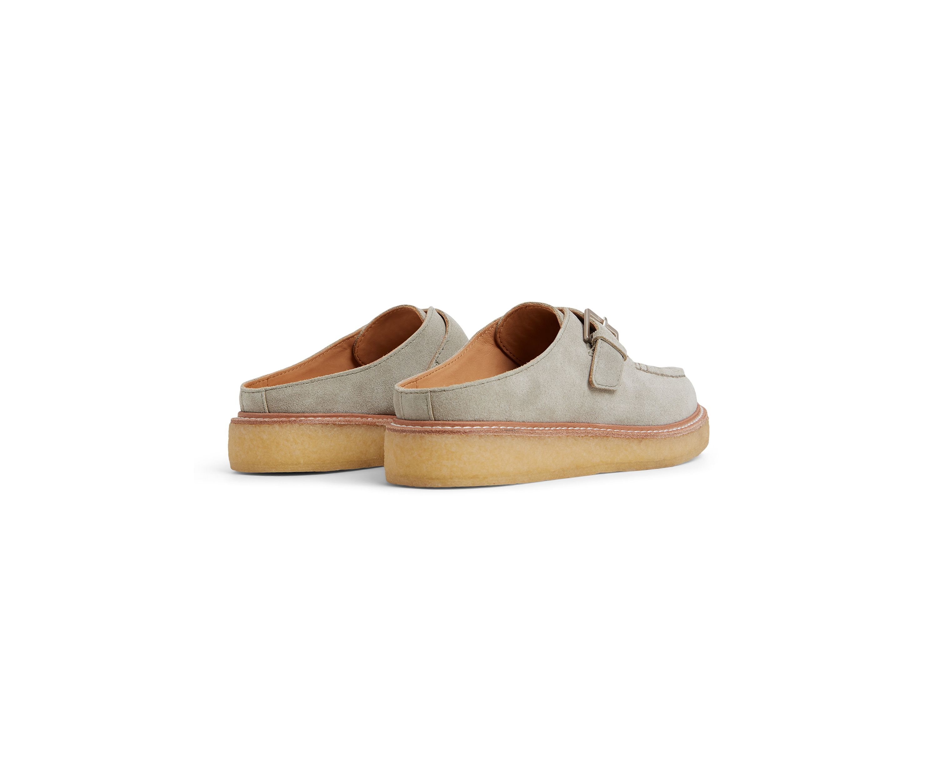 Captsox Mules