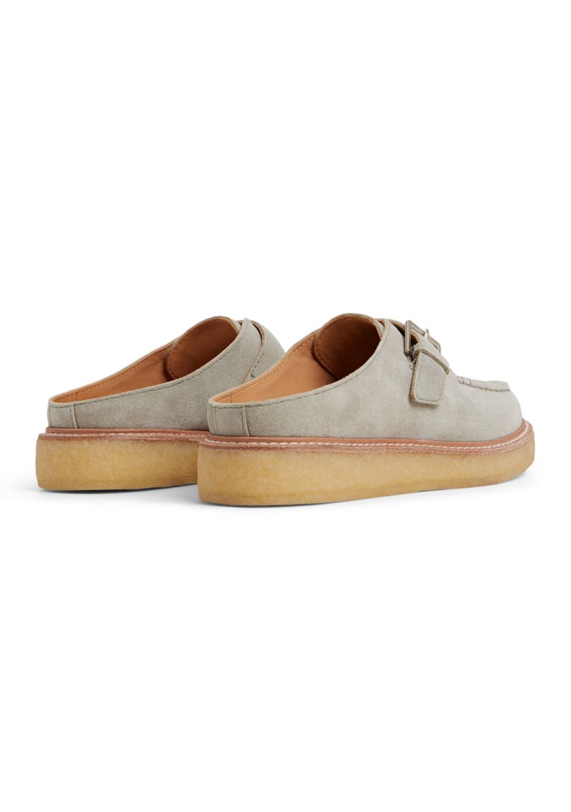 Captsox Mules