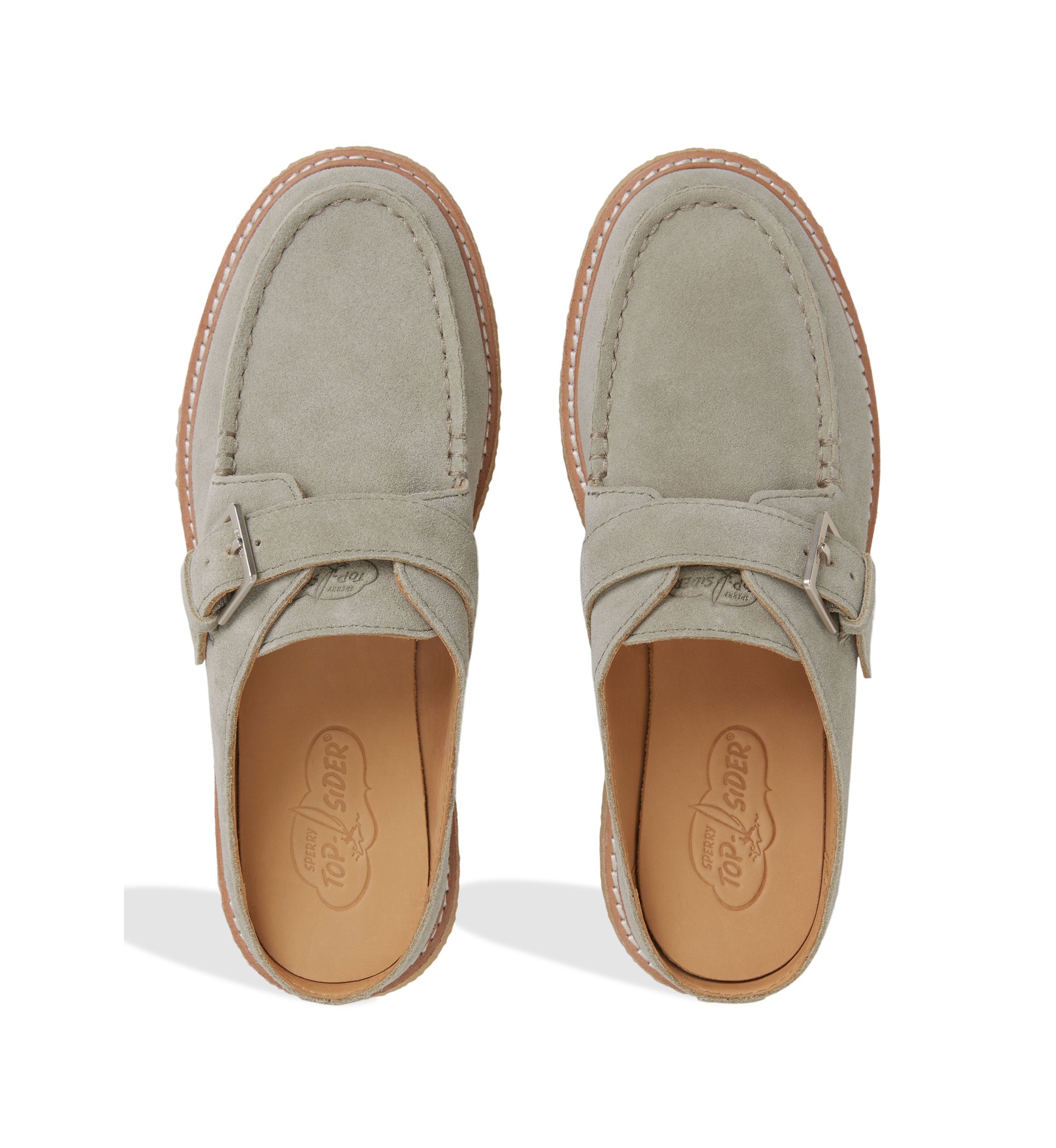 Captsox Mules