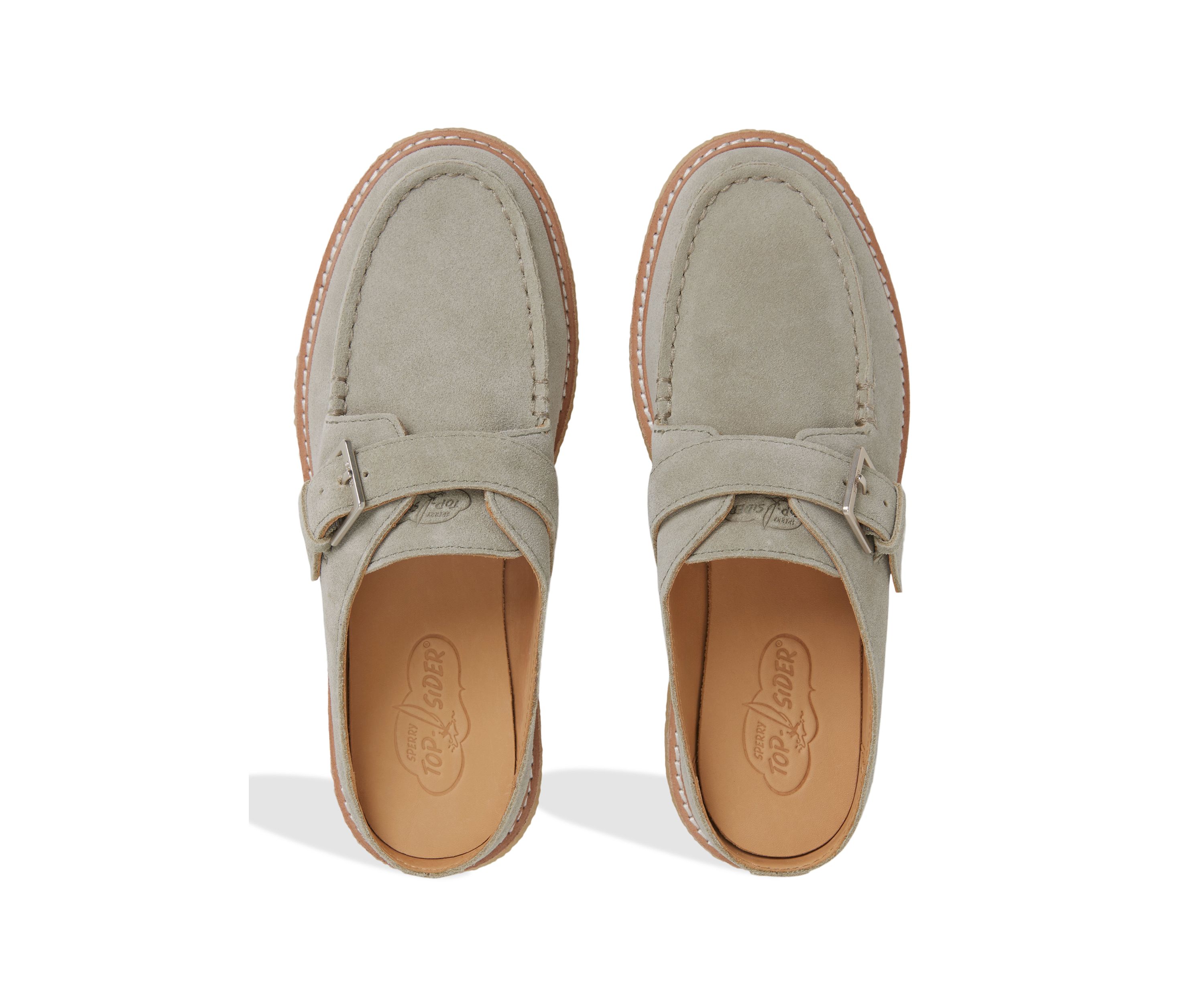 Captsox Mules