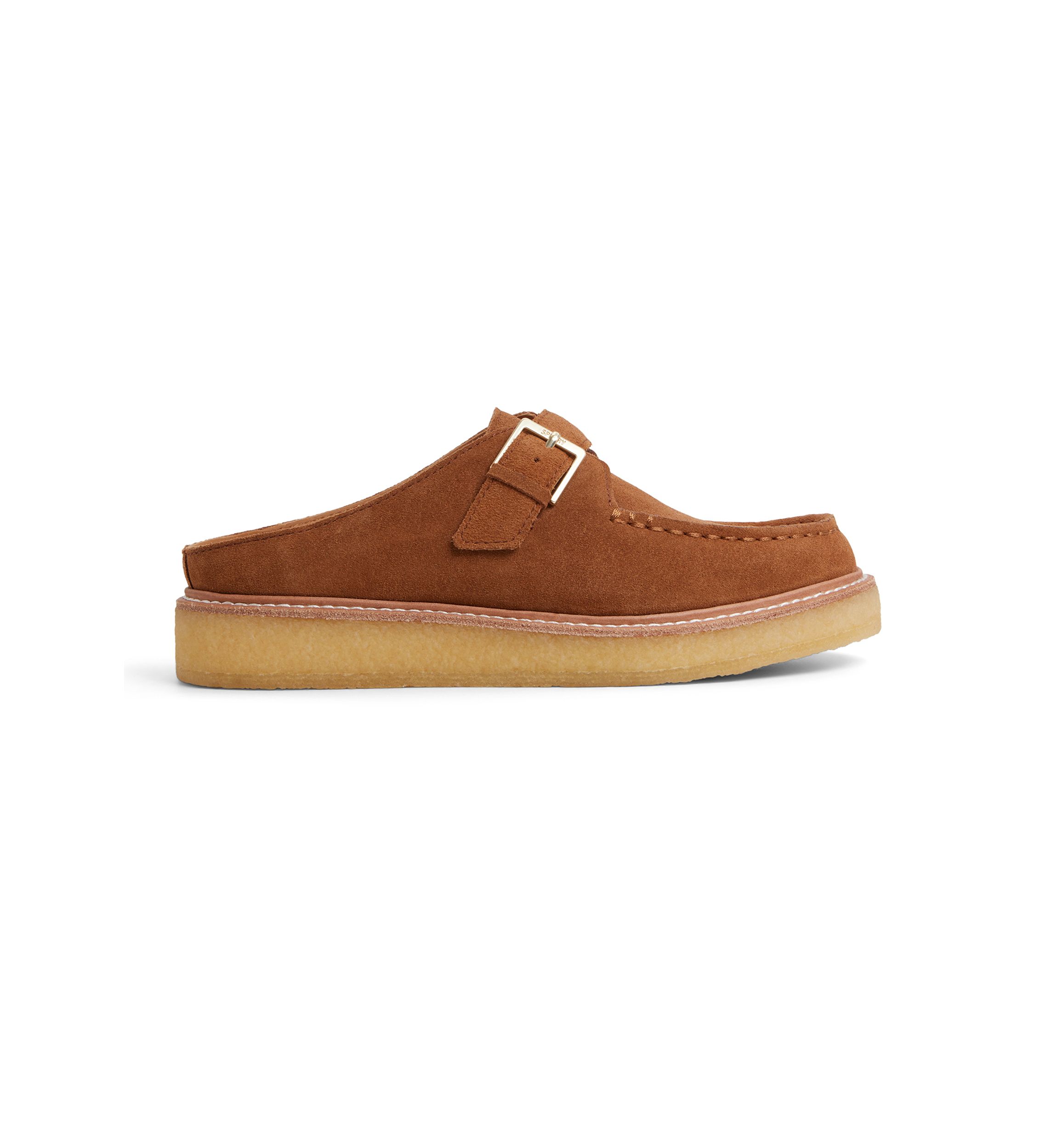 Captsox Mules 