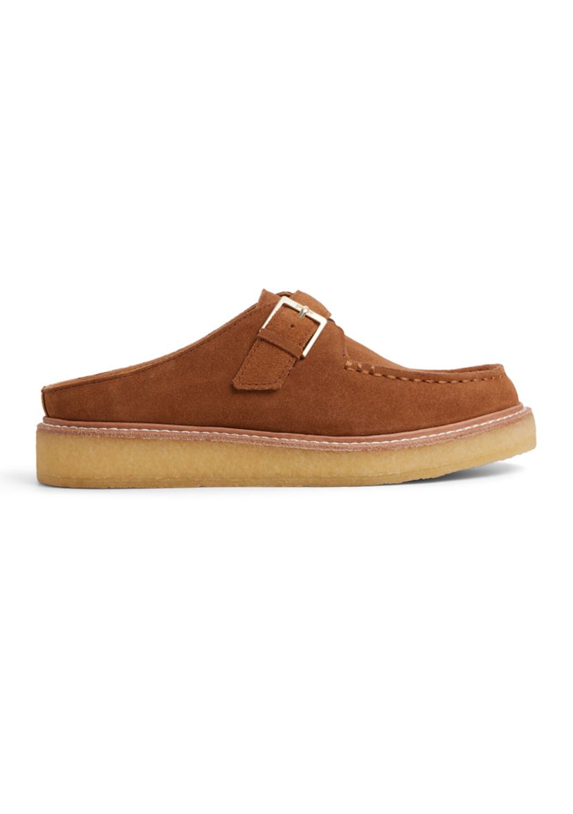 Captsox Mules 