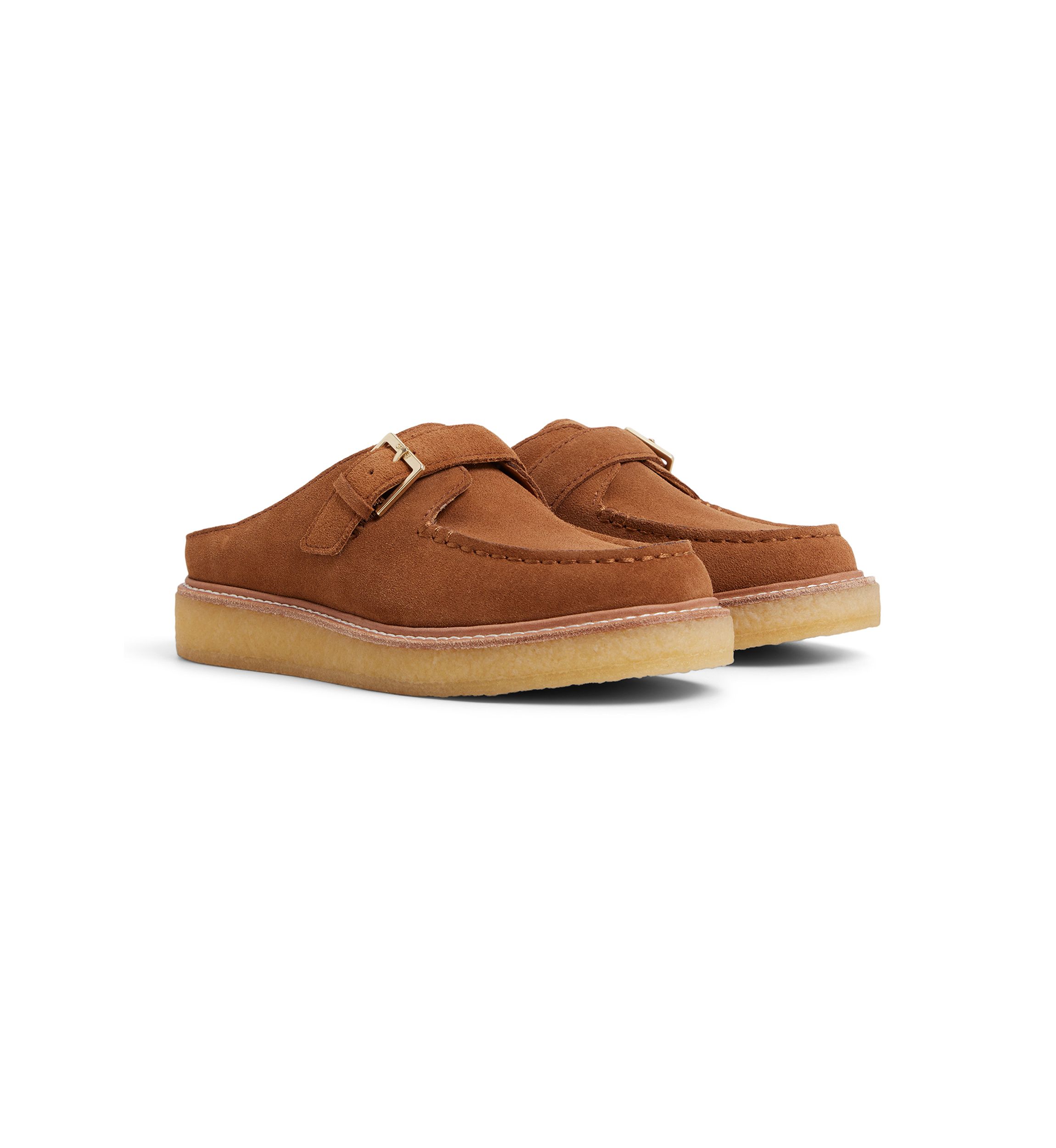 Captsox Mules 