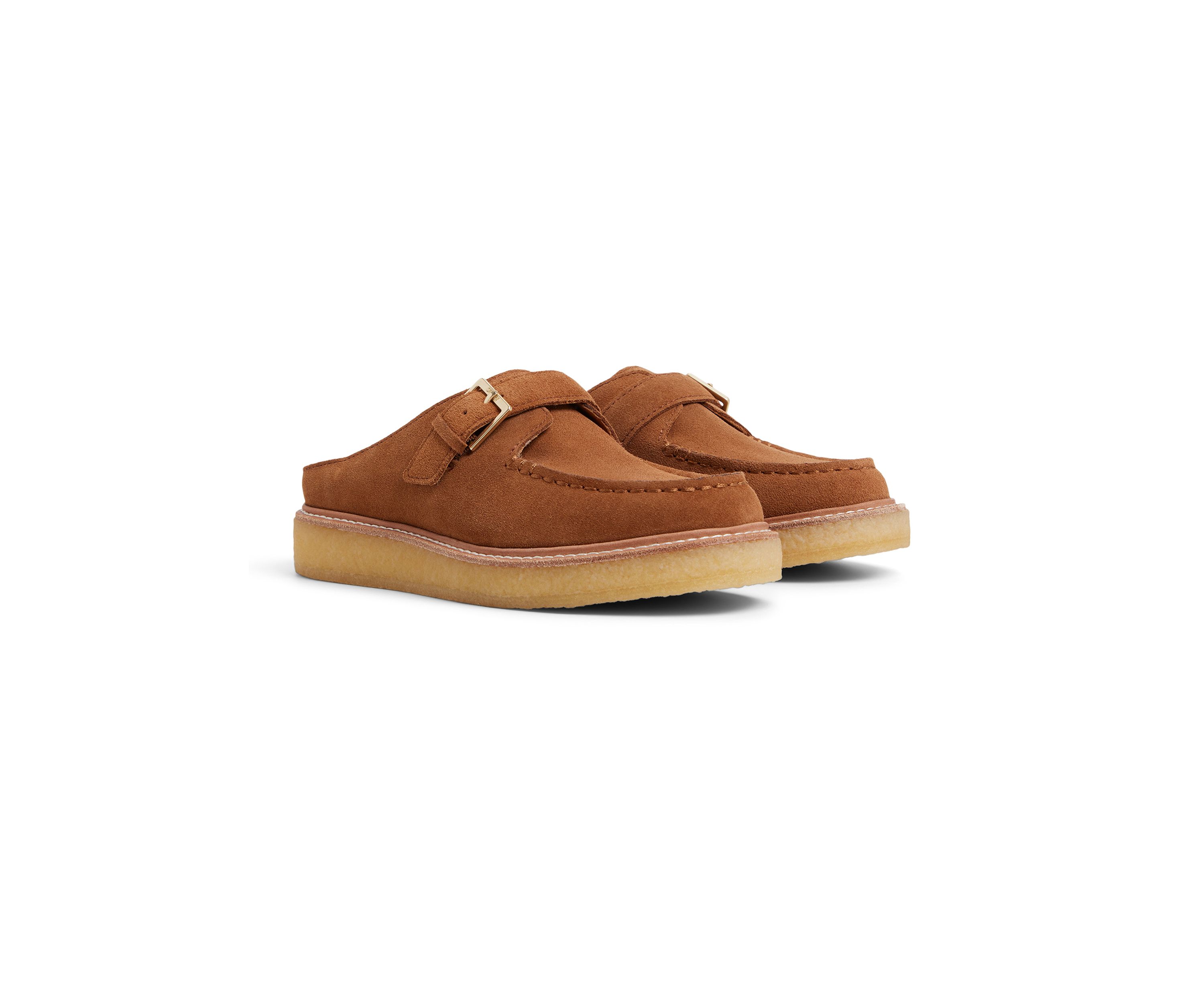 Captsox Mules 