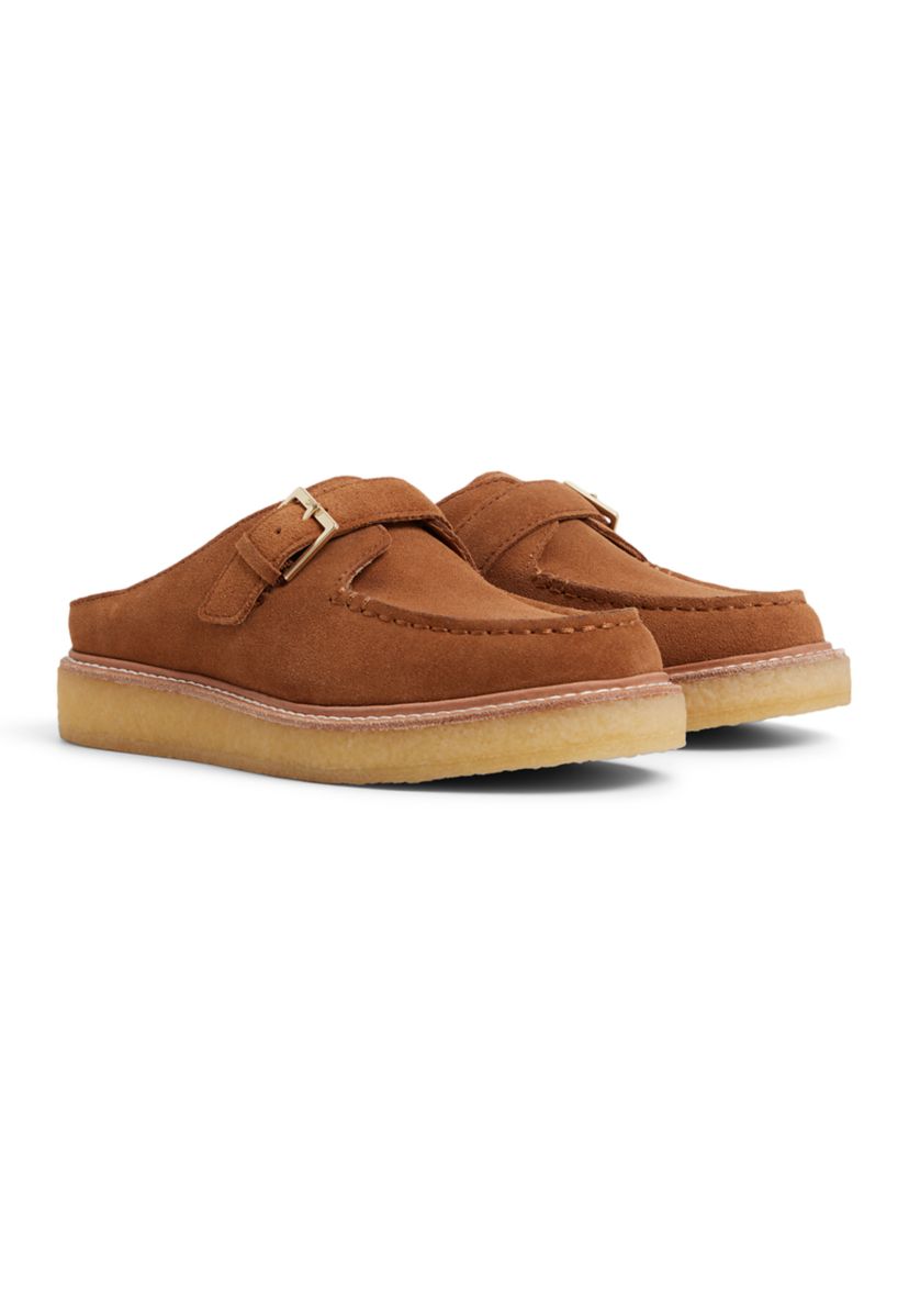 Captsox Mules 