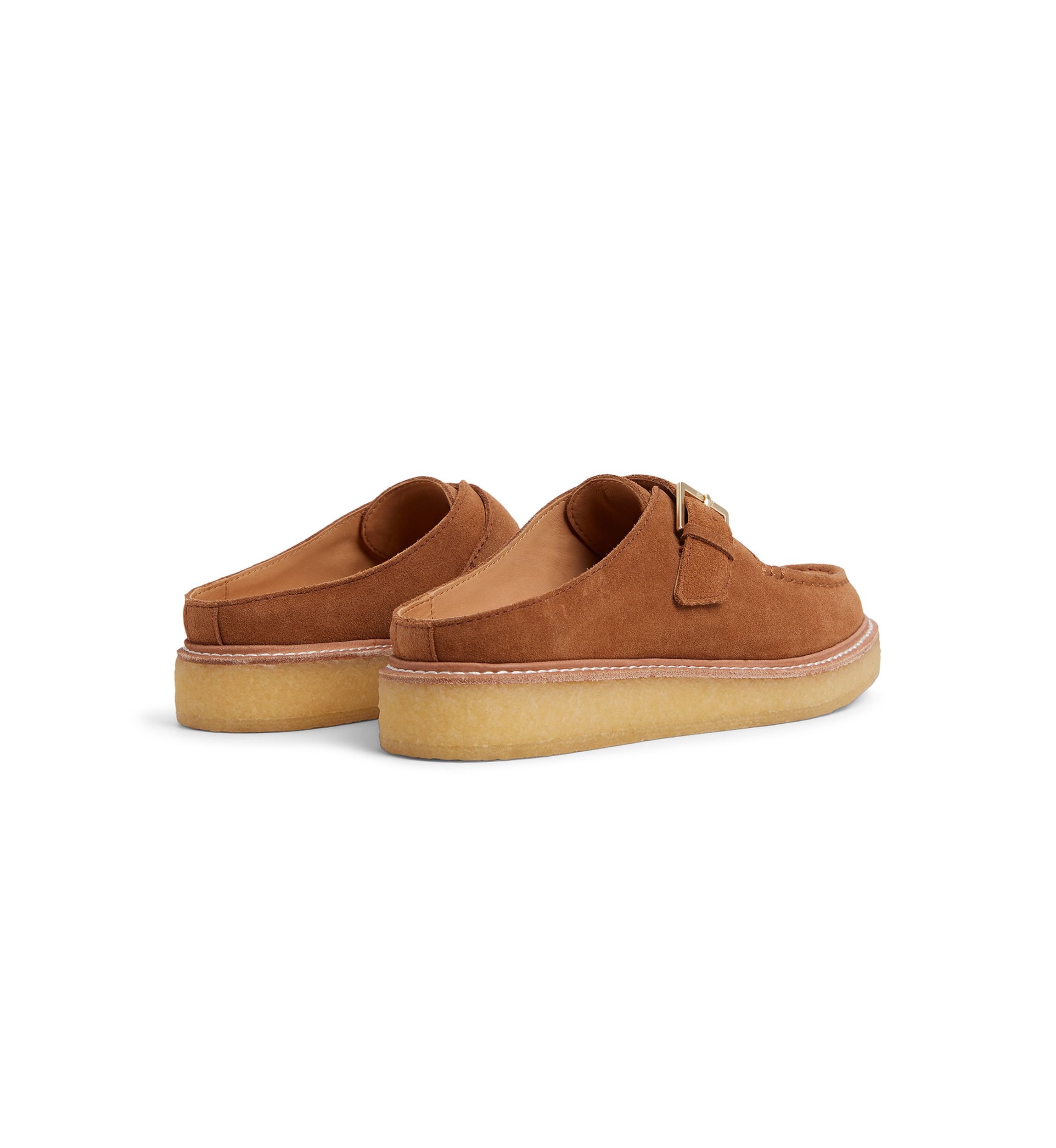 Captsox Mules 