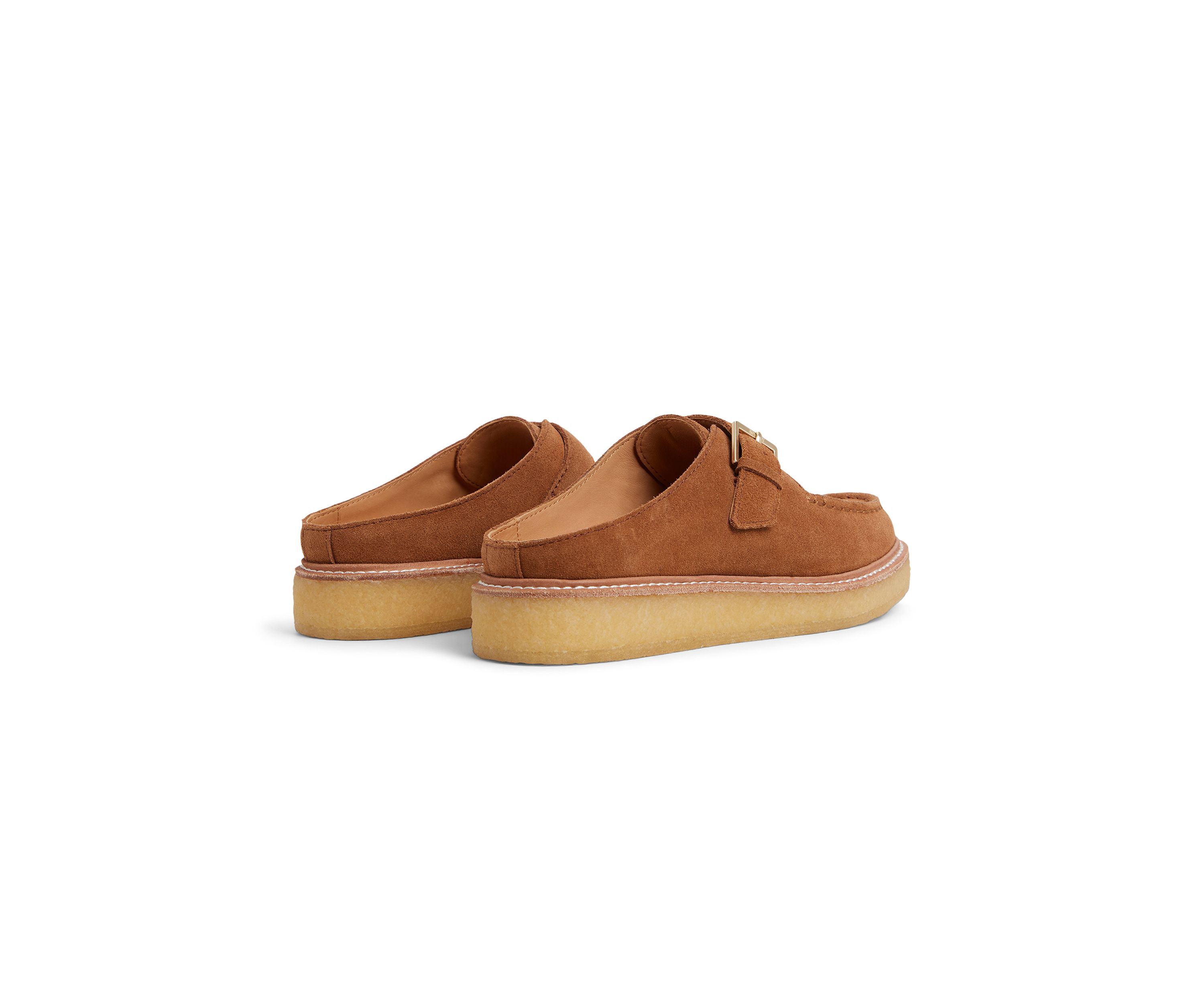 Captsox Mules 