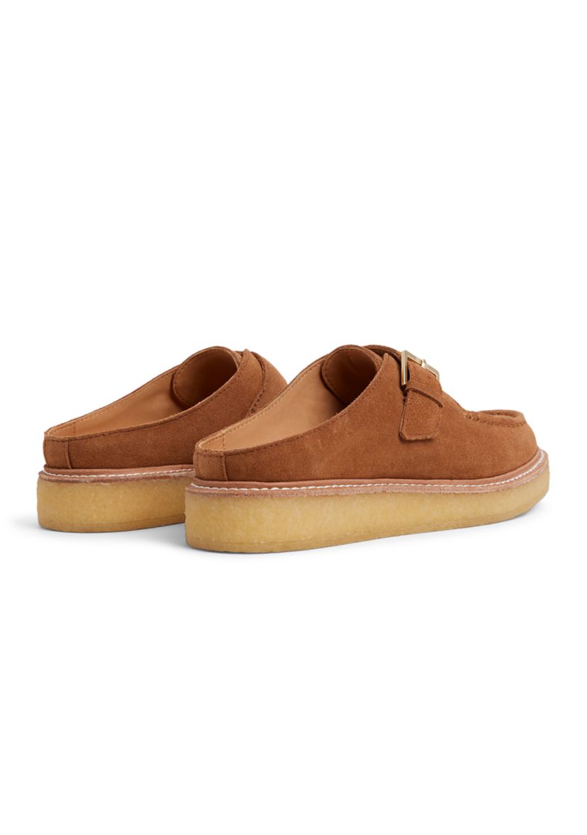 Captsox Mules 