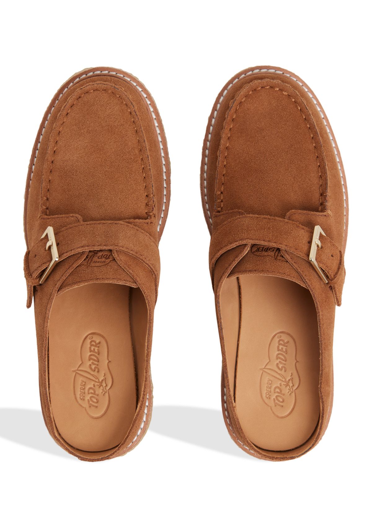 Captsox Mules 