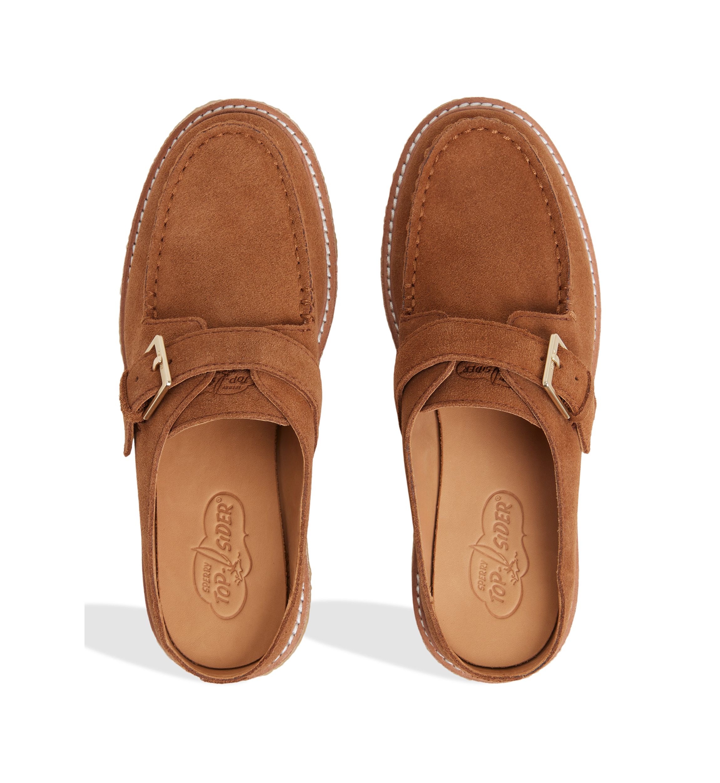 Captsox Mules 