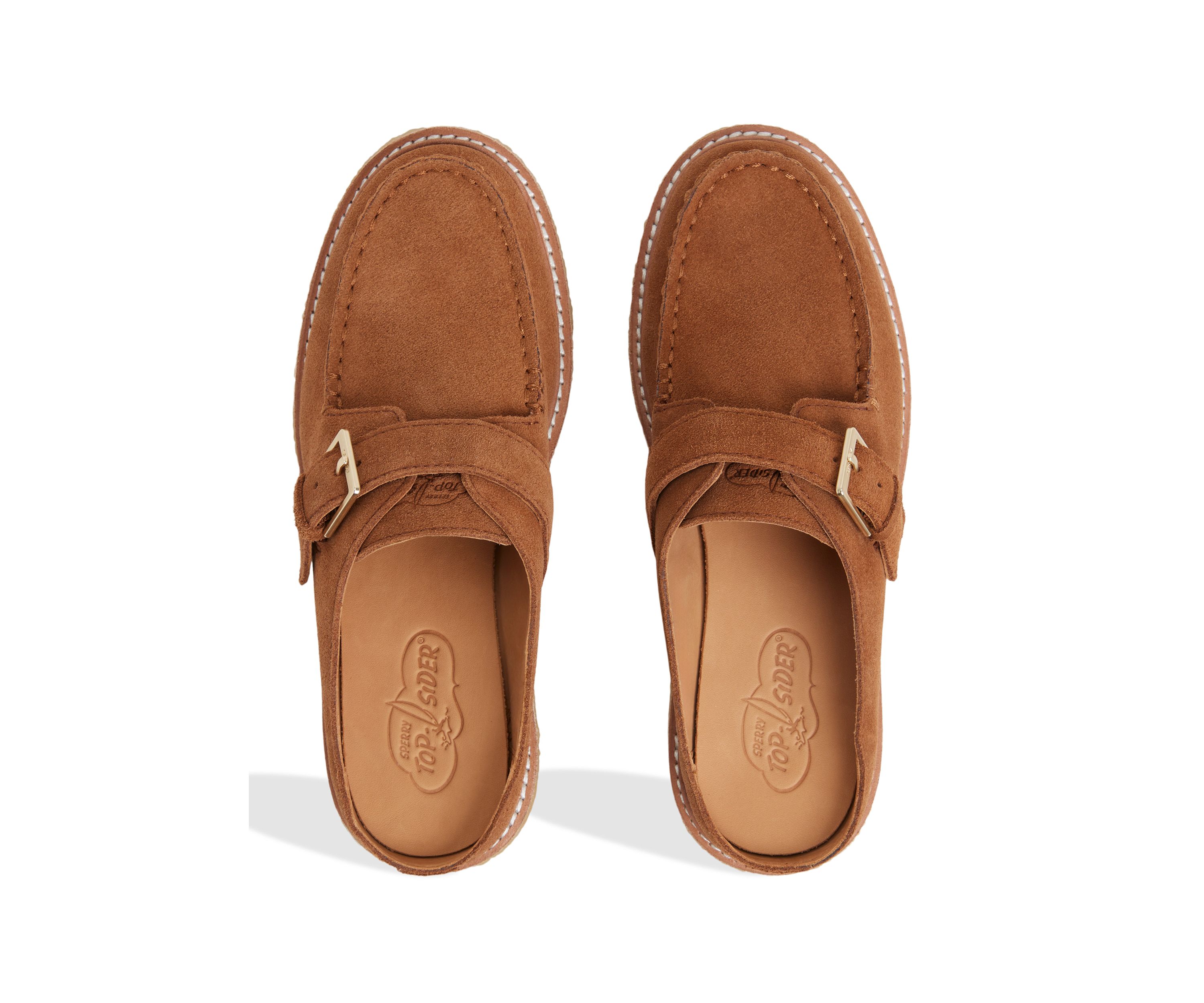 Captsox Mules 