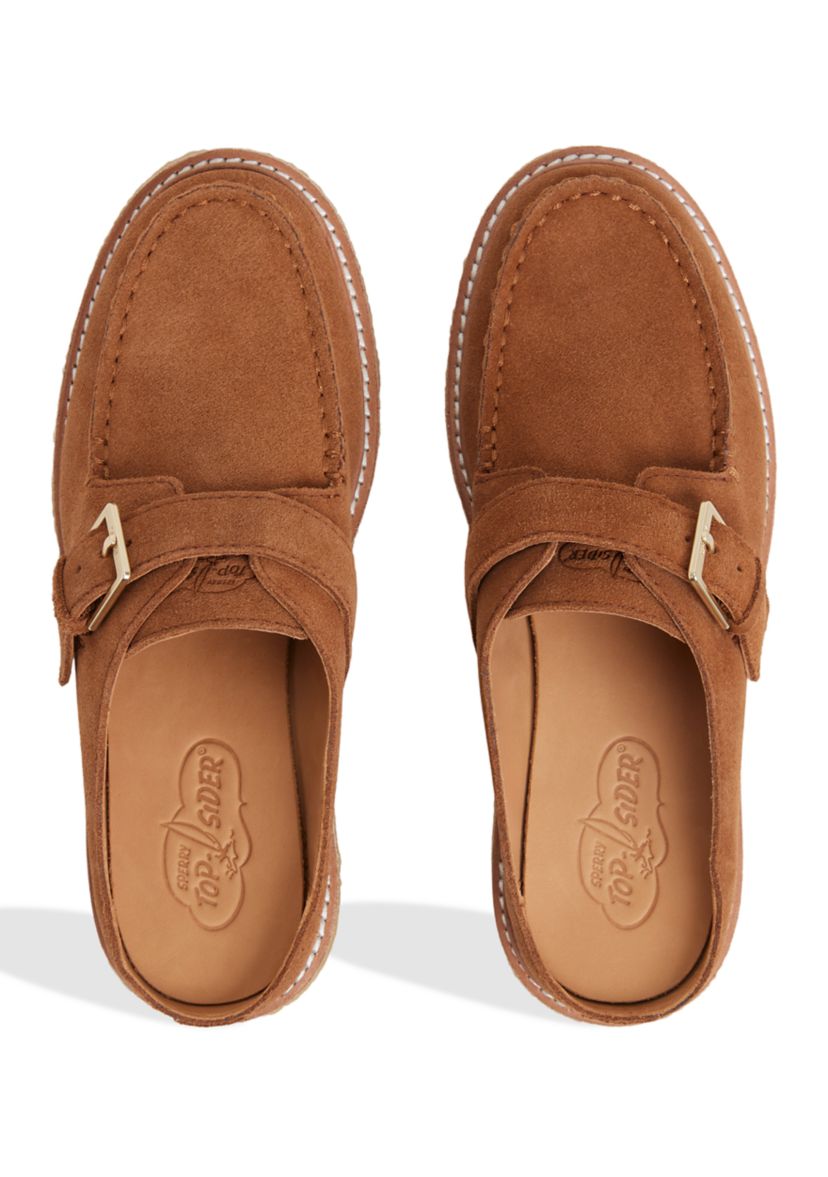 Captsox Mules 