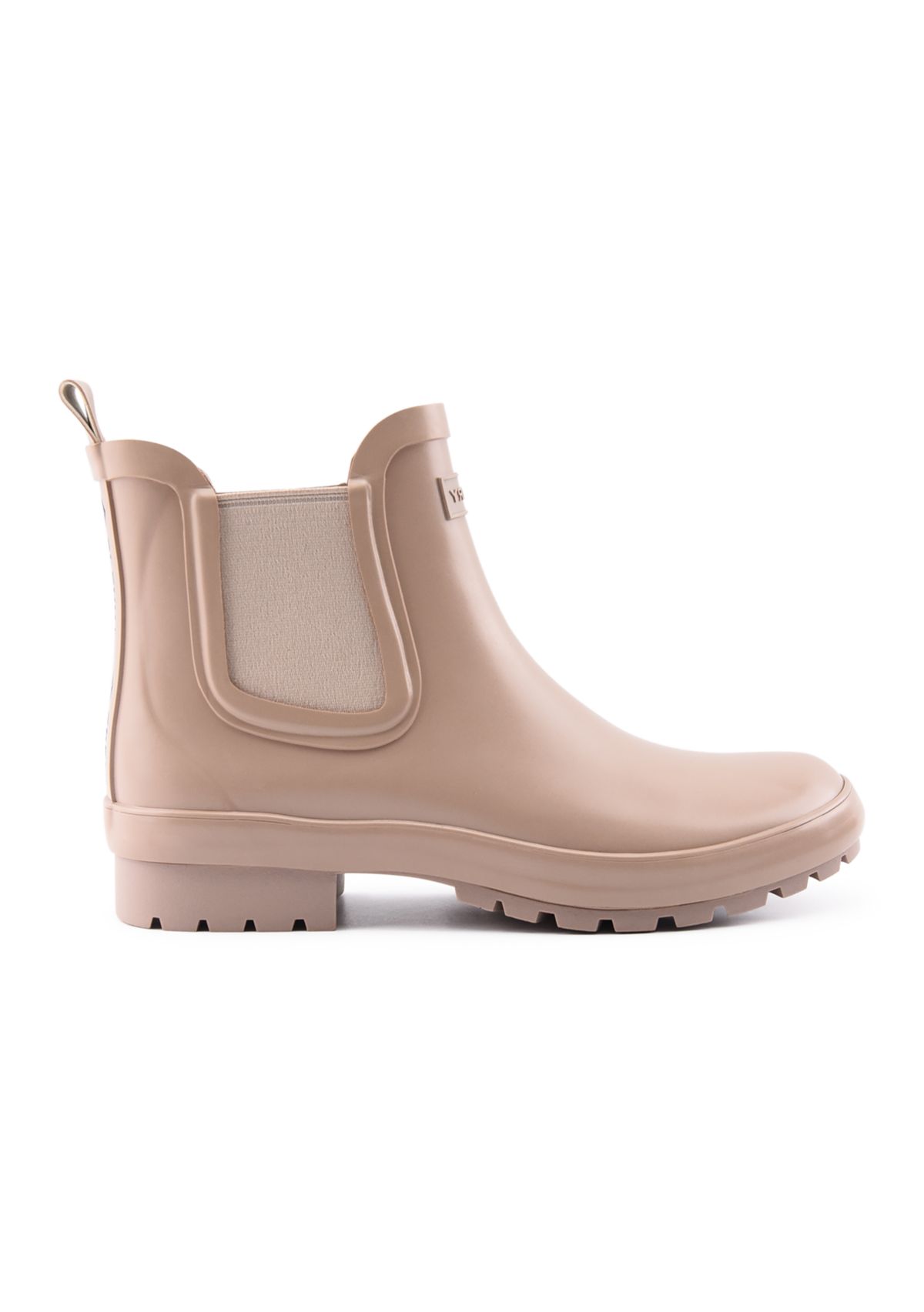 Drizzle Chelsea Rain Boots