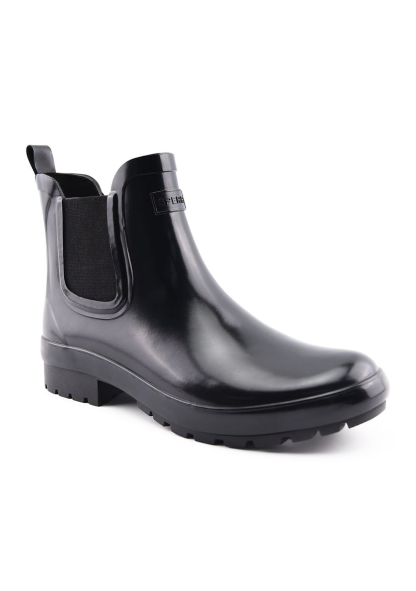 Drizzle Chelsea Rain Boots
