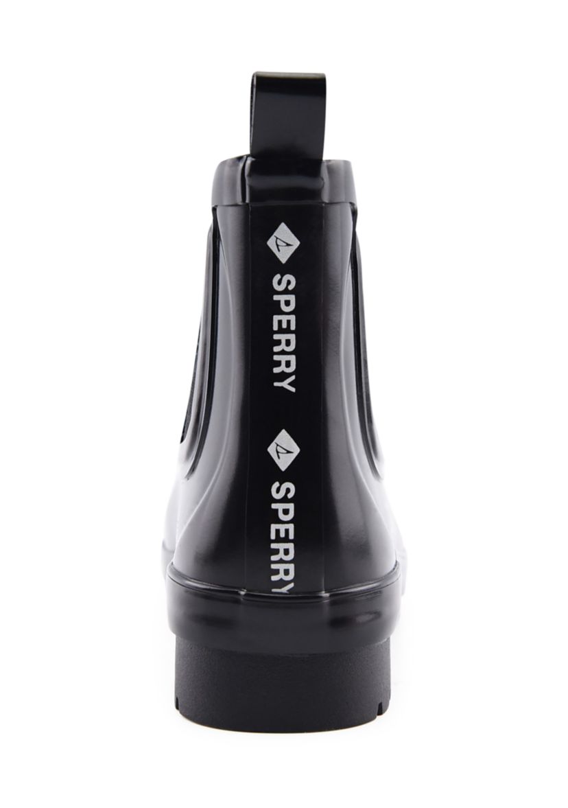 Drizzle Chelsea Rain Boots