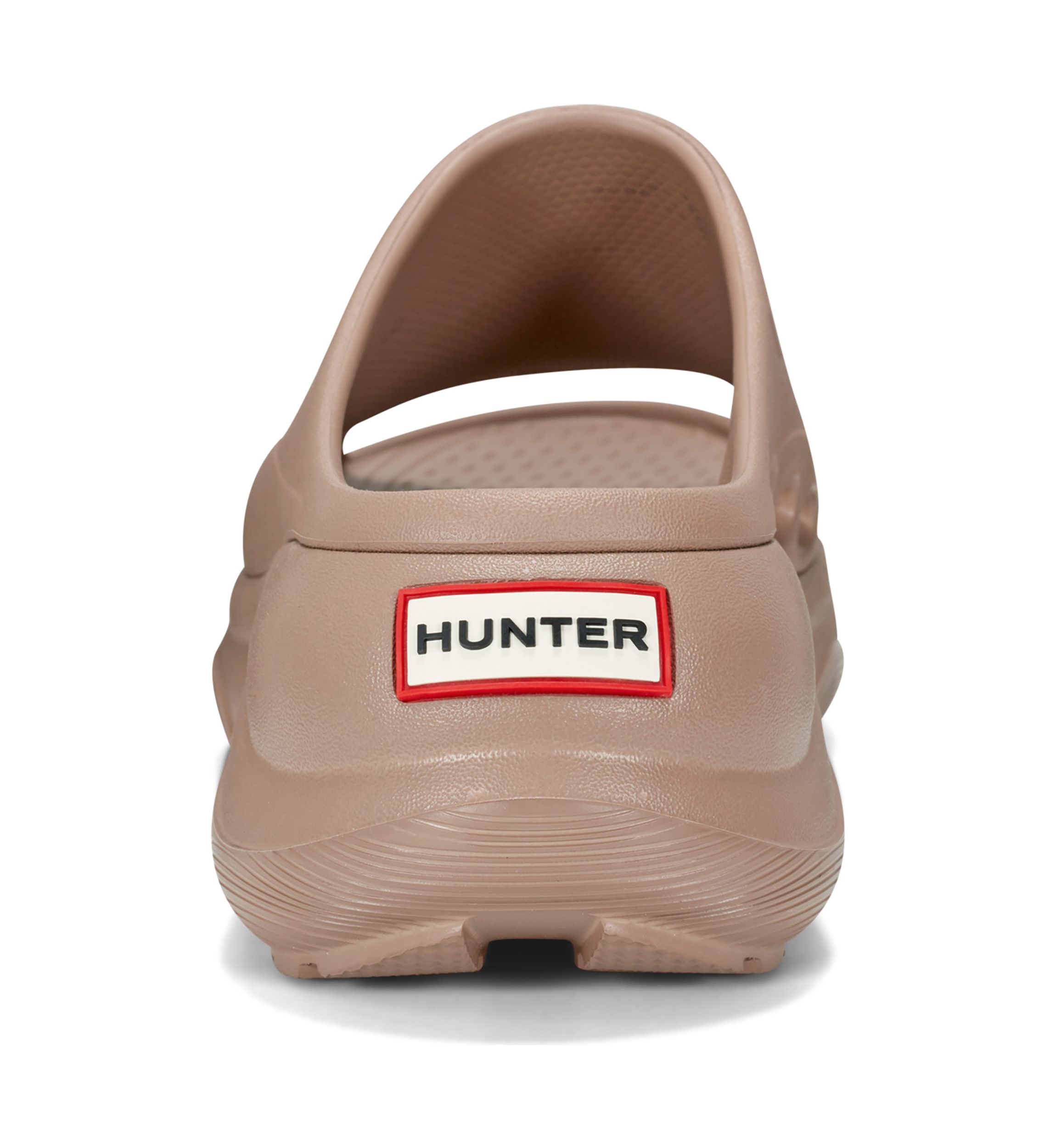 Haddie Slip On Open Toe Casual Sandals