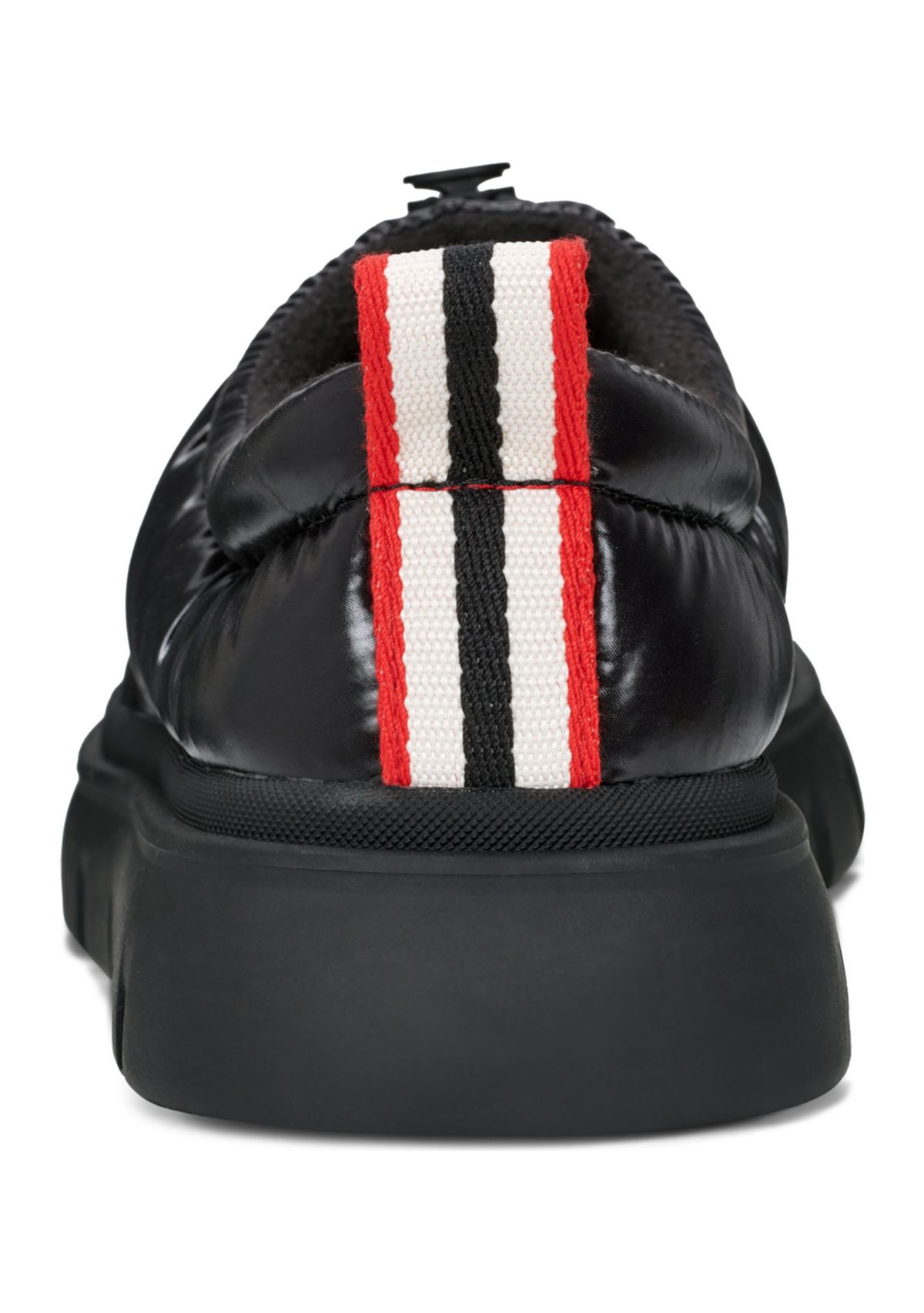 Madison Booties