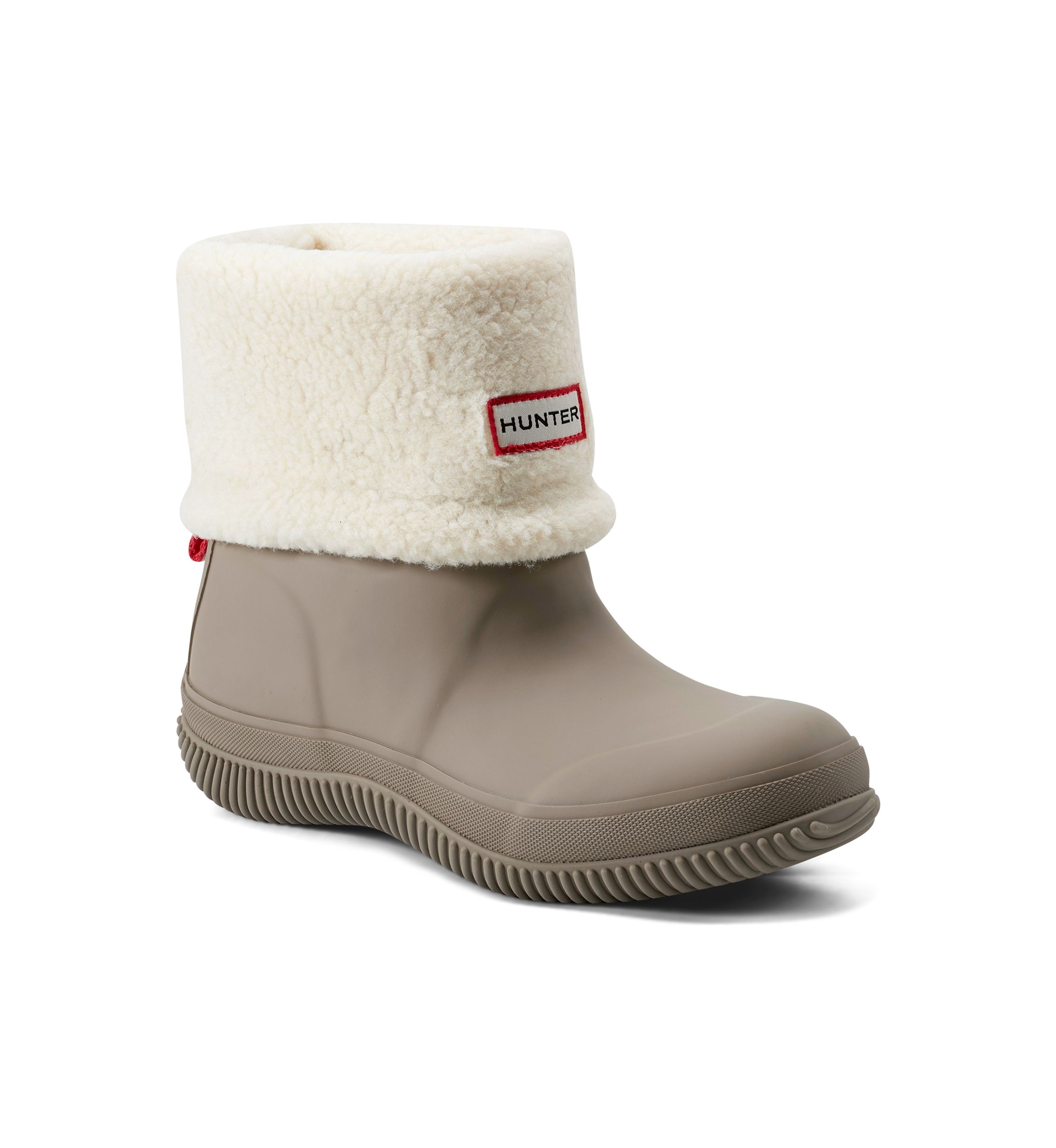 Thunor Waterproof Booties