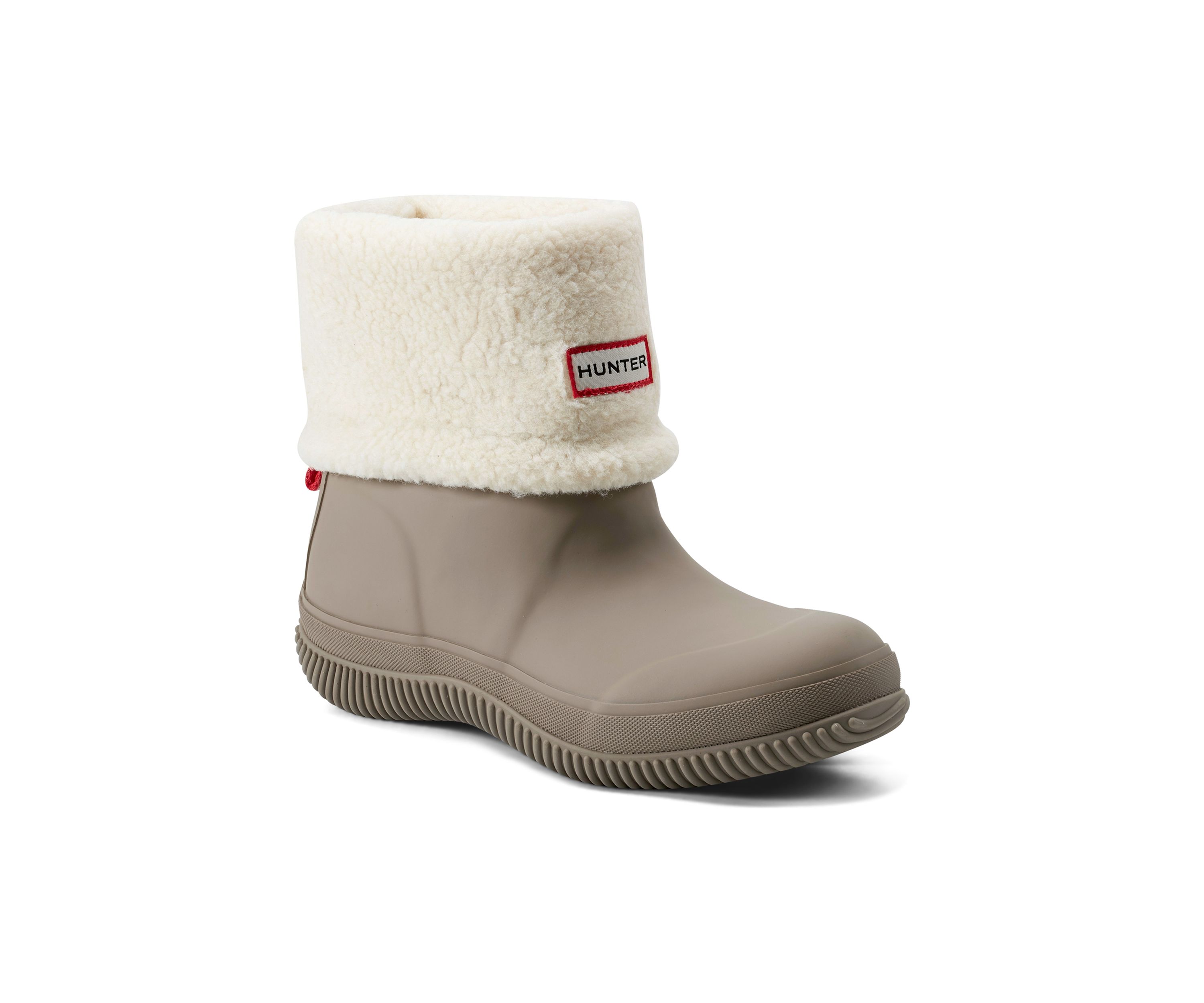 Thunor Waterproof Booties