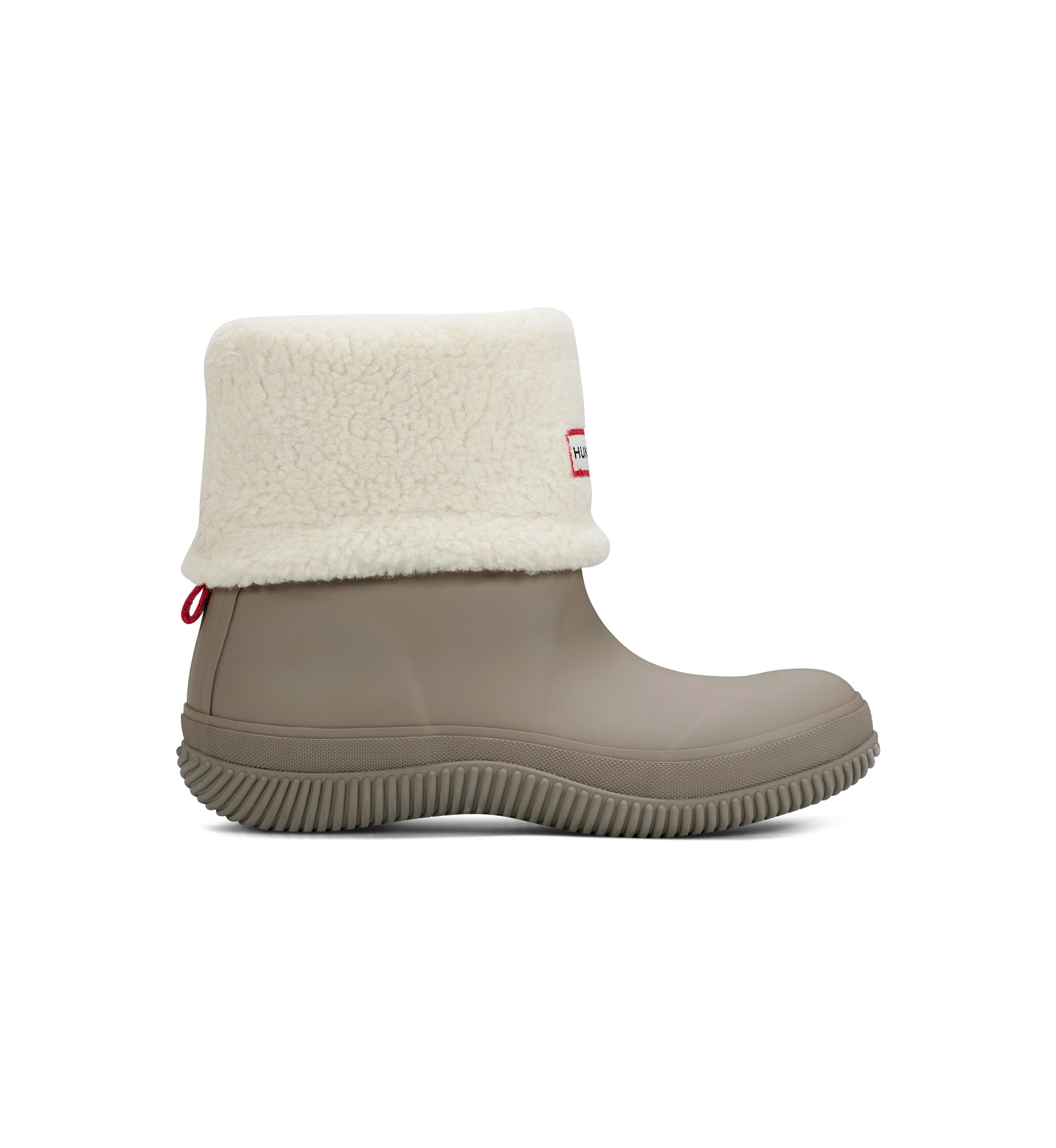 Thunor Waterproof Booties