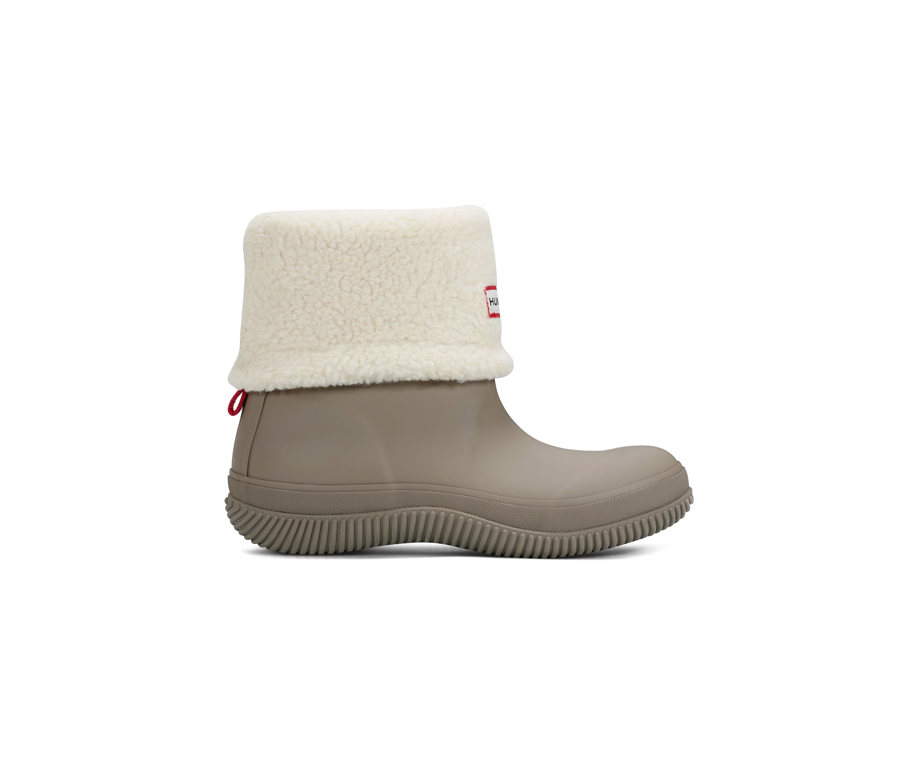 Thunor Waterproof Booties