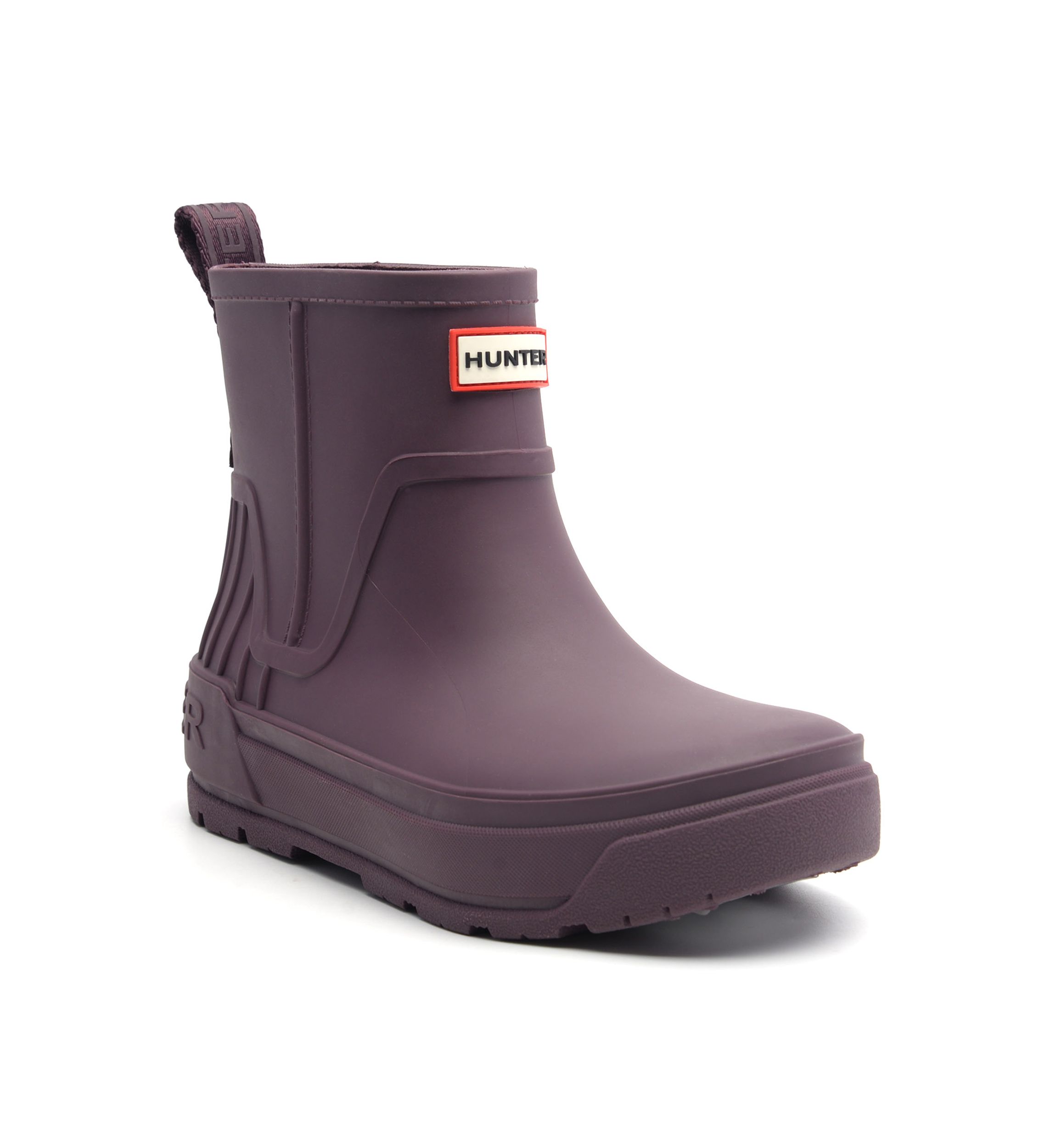 Wales Rain Boots