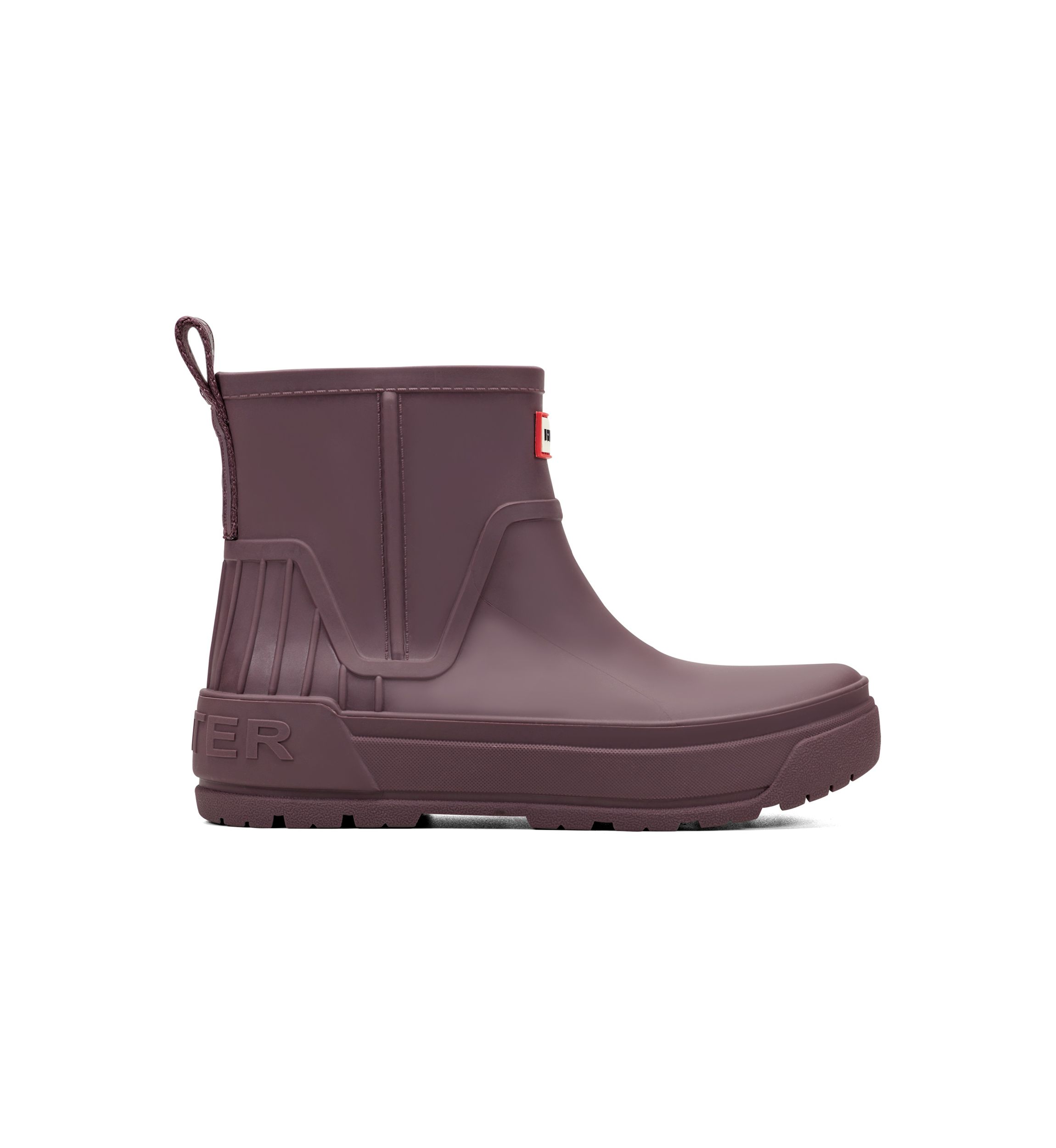Wales Rain Boots