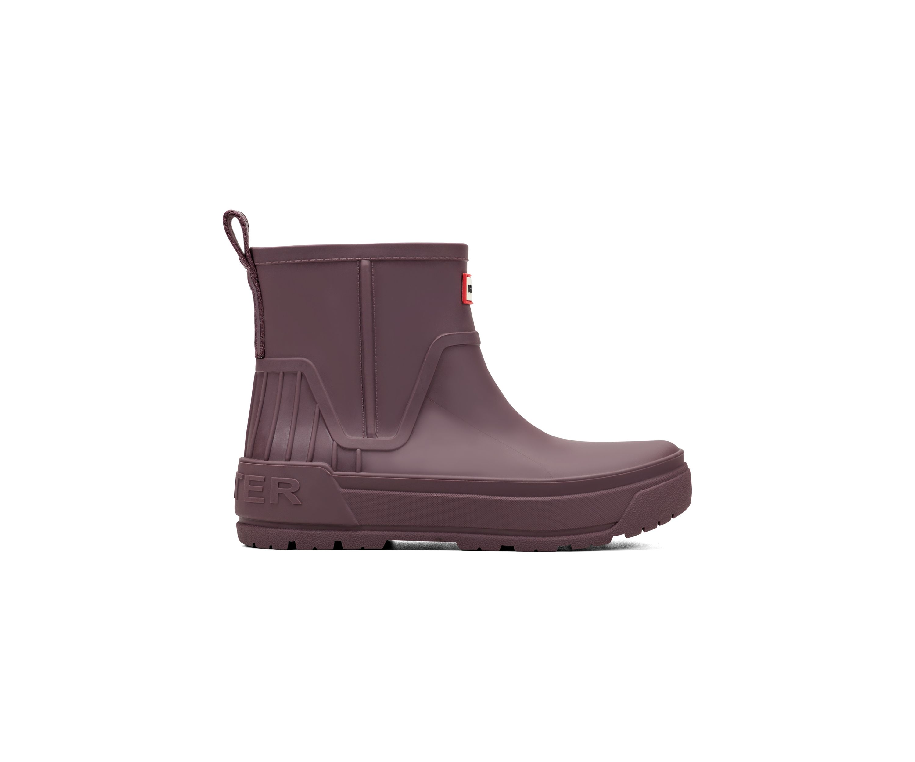 Wales Rain Boots