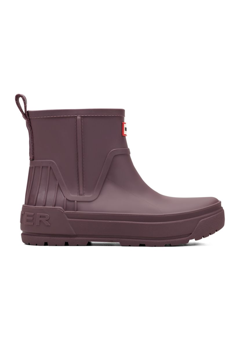 Wales Rain Boots