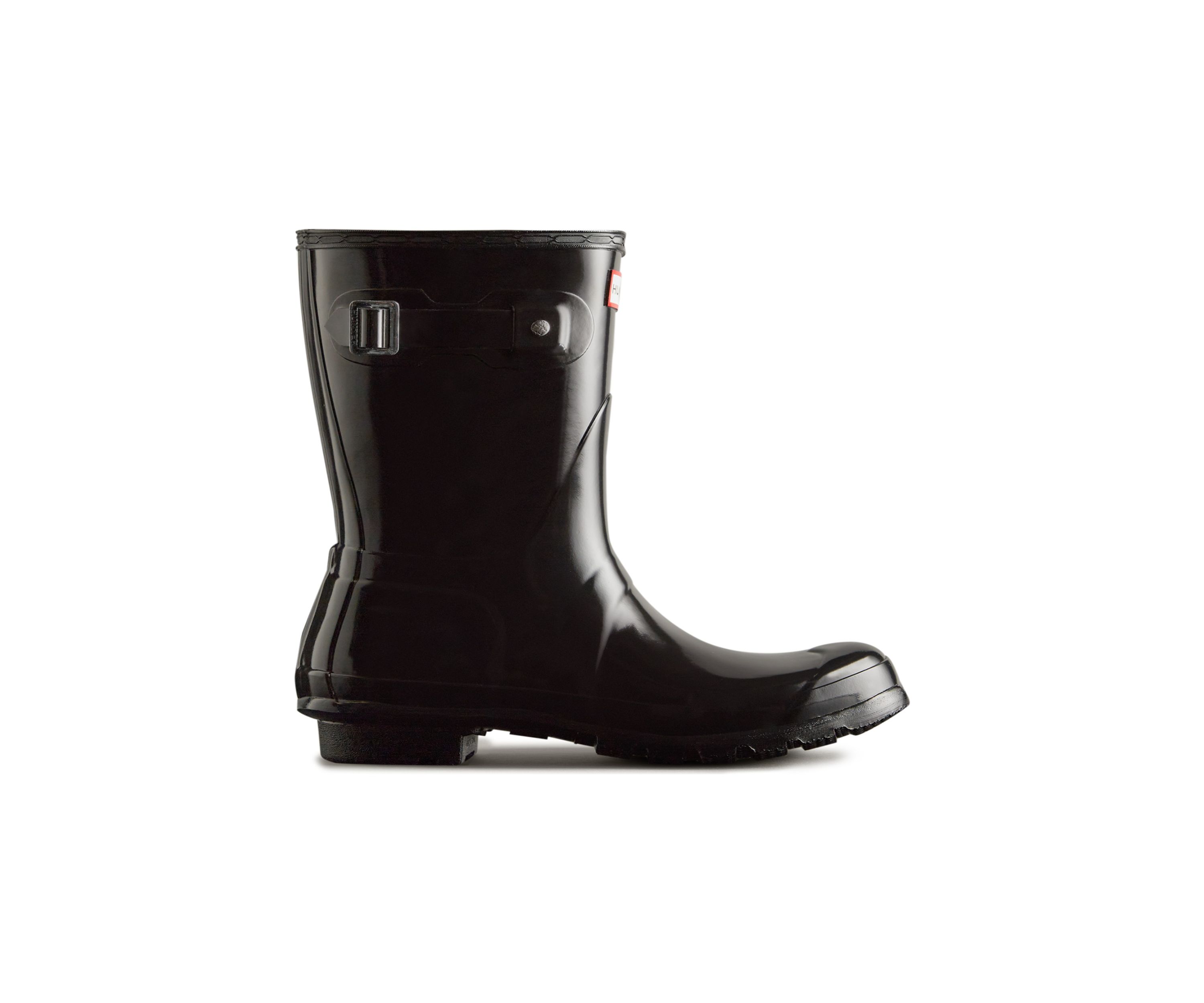 Original Short Gloss Rain Boots