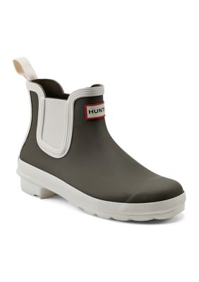 Hunter Women's Original Chelsea Boots