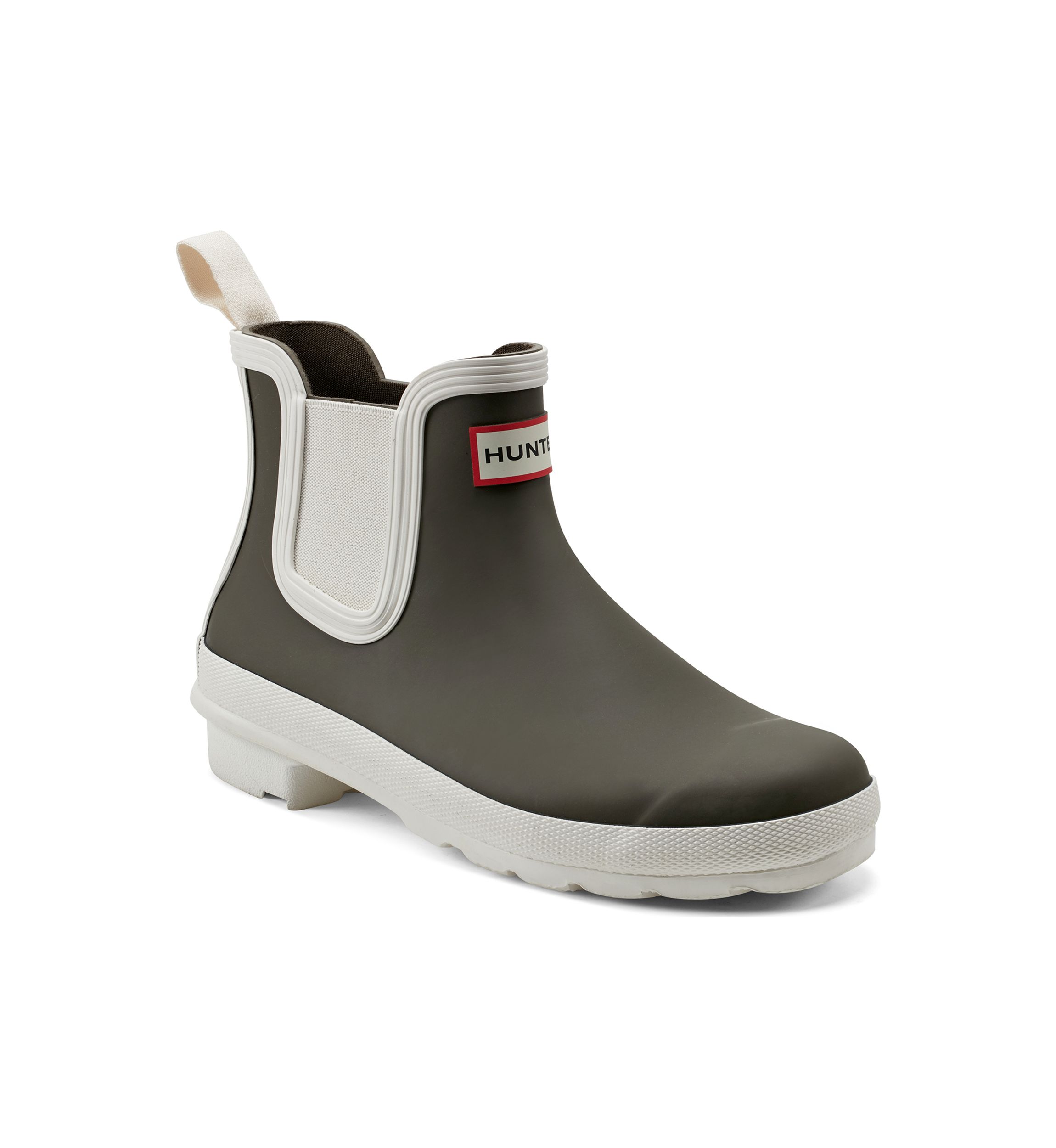 Original Chelsea Boots