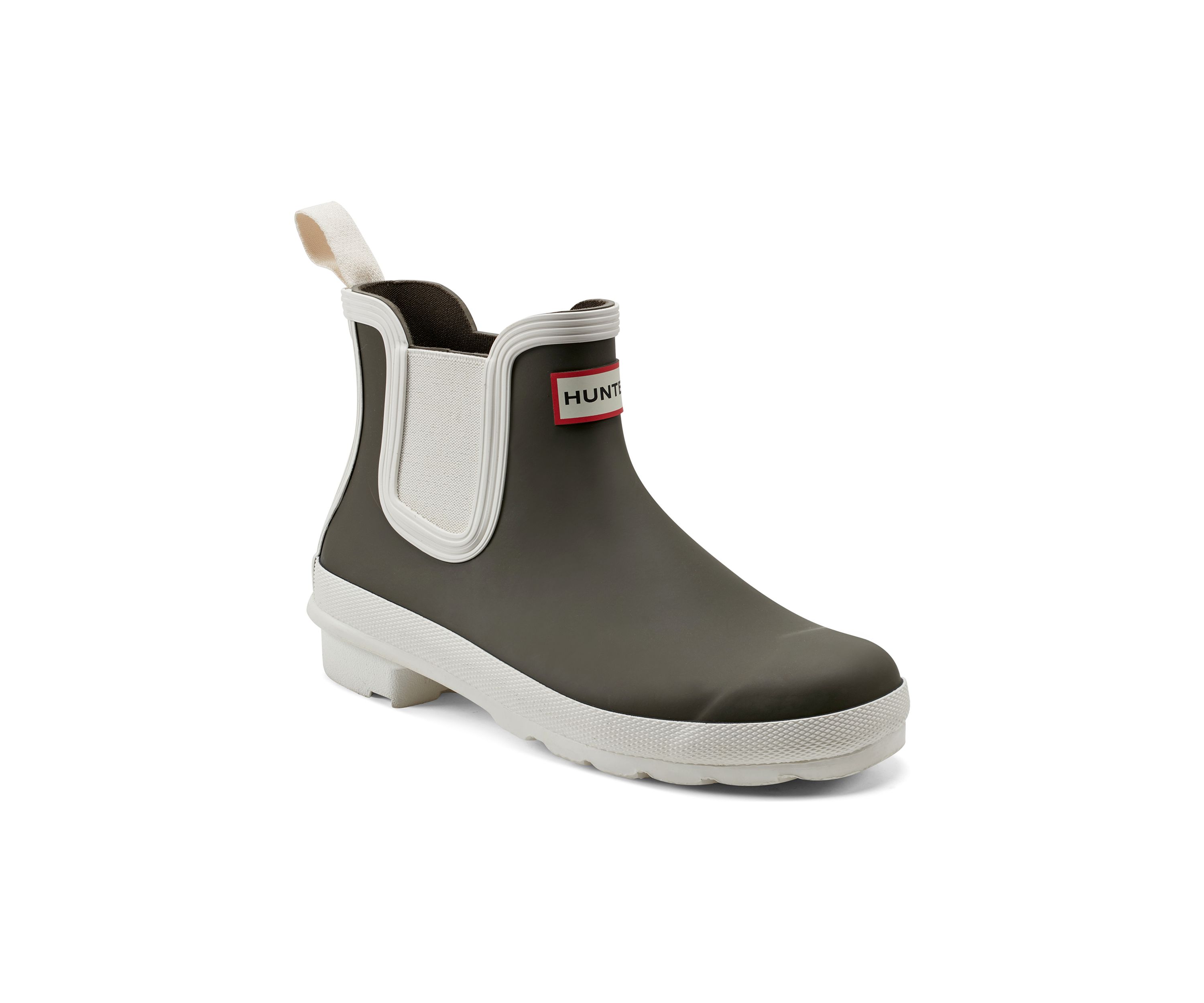Original Chelsea Boots